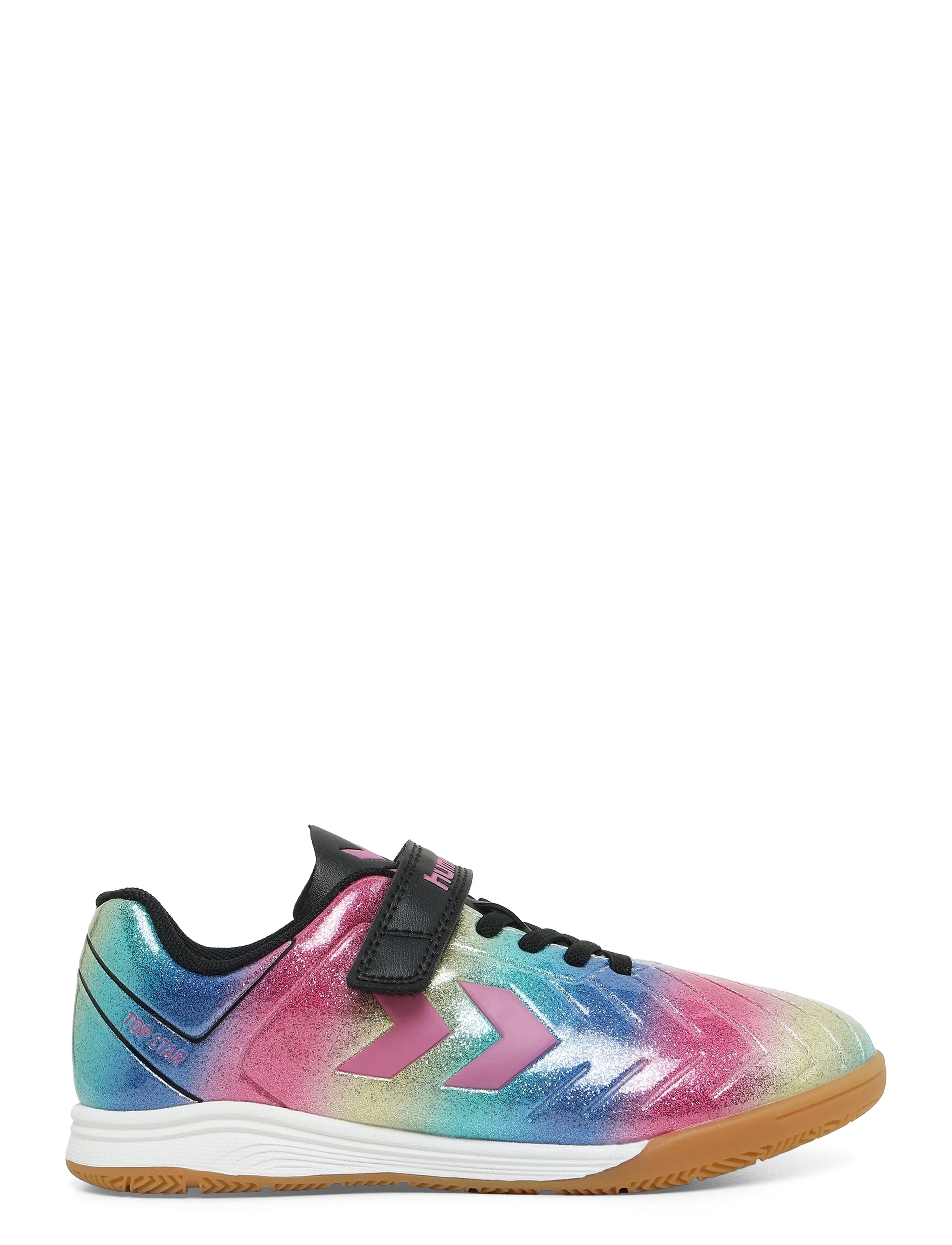 Hummel - TOP STAR I.C. VC 2.0 JR - pink-a-boo - 2