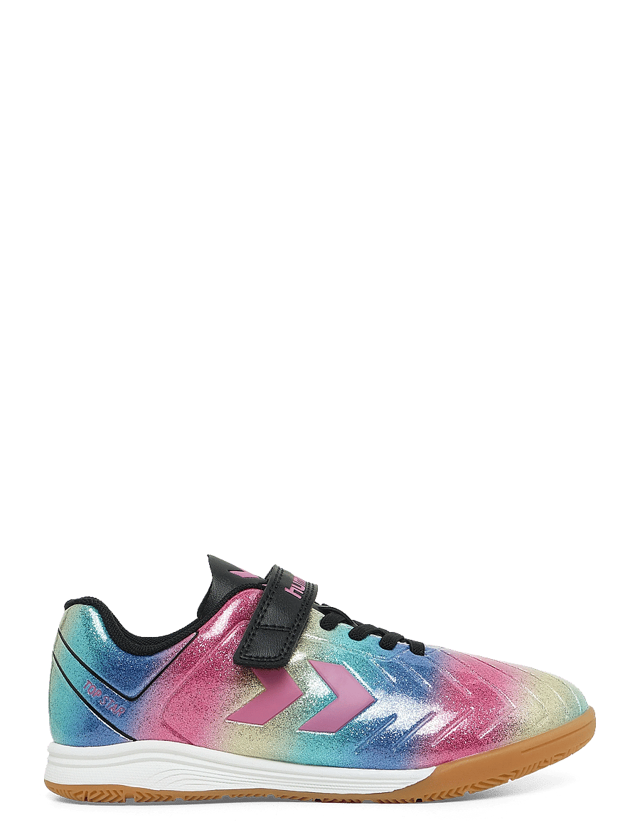 Hummel - TOP STAR I.C. VC 2.0 JR - pink-a-boo - 2