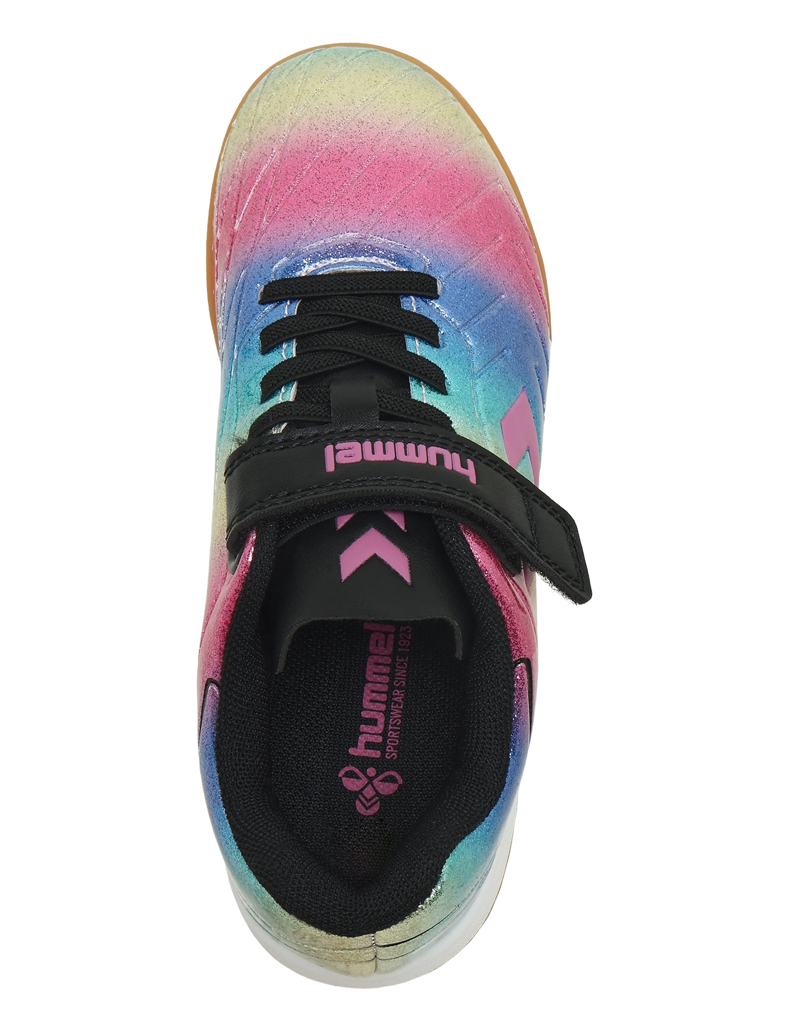 Hummel - TOP STAR I.C. VC 2.0 JR - pink-a-boo - 3