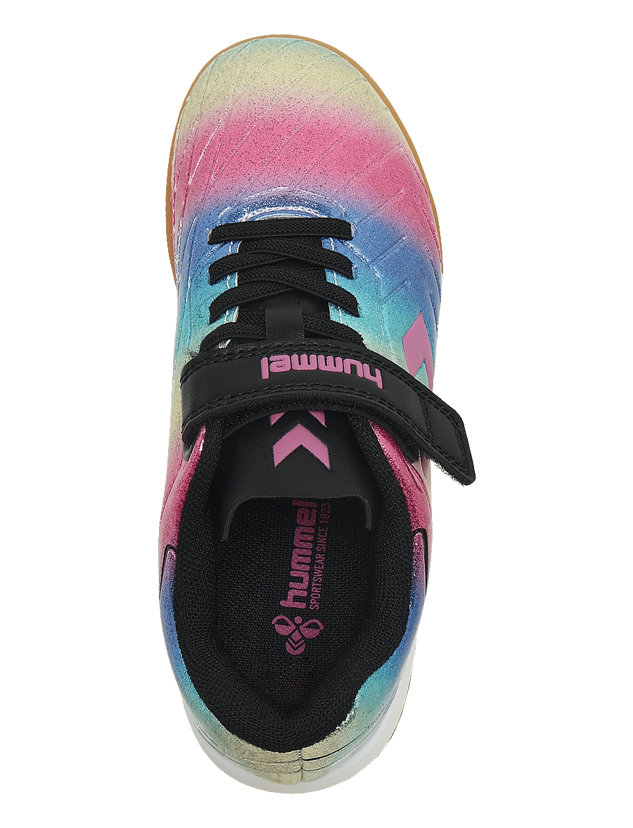 Hummel - TOP STAR I.C. VC 2.0 JR - pink-a-boo - 3