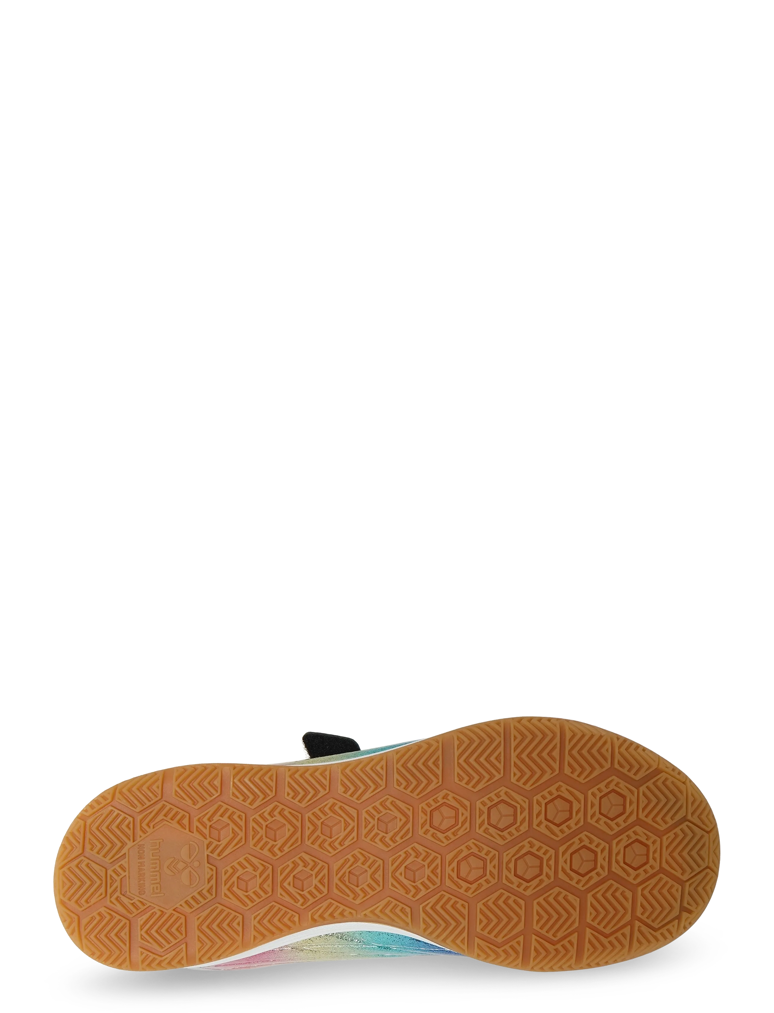 Hummel - TOP STAR I.C. VC 2.0 JR - pink-a-boo - 4