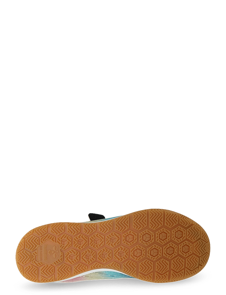 Hummel - TOP STAR I.C. VC 2.0 JR - pink-a-boo - 4
