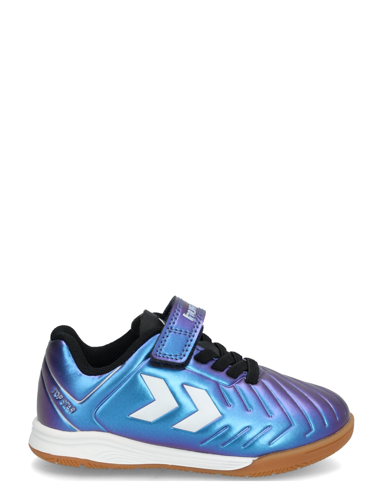 Hummel - TOP STAR I.C. VC 2.0 JR - lowest prices - white/multicolor - 2