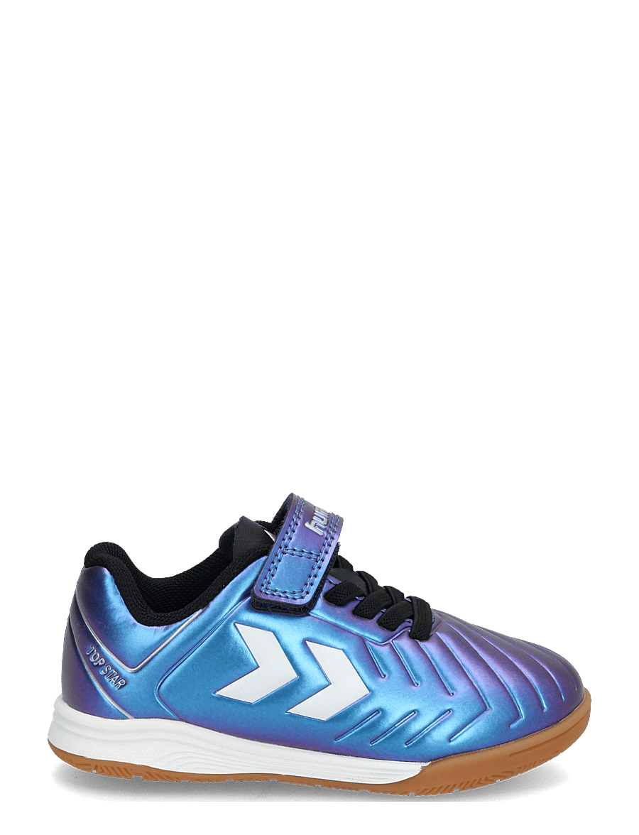 Hummel - TOP STAR I.C. VC 2.0 JR - fußballstiefel - white/multicolor - 2