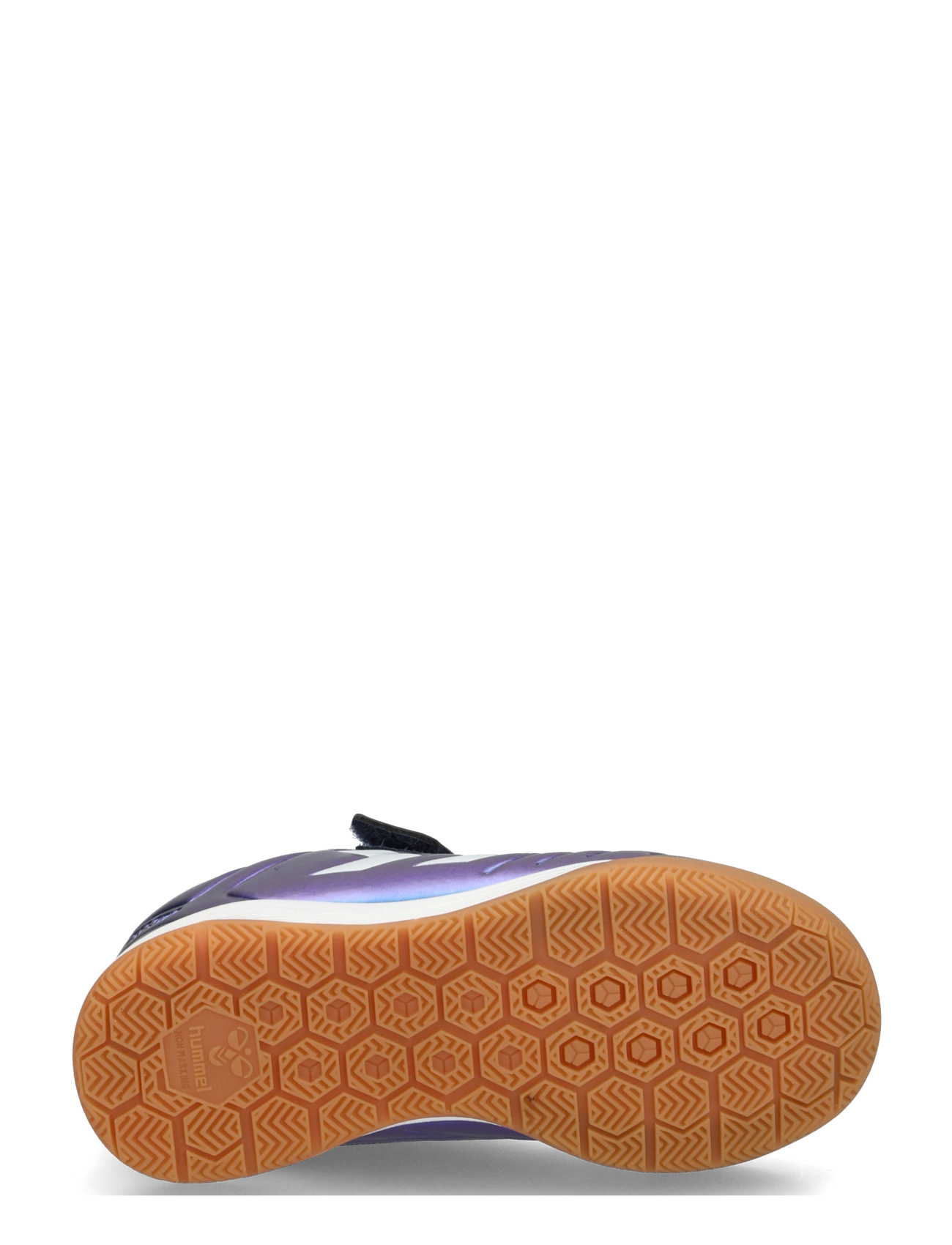 Hummel - TOP STAR I.C. VC 2.0 JR - lowest prices - white/multicolor - 4
