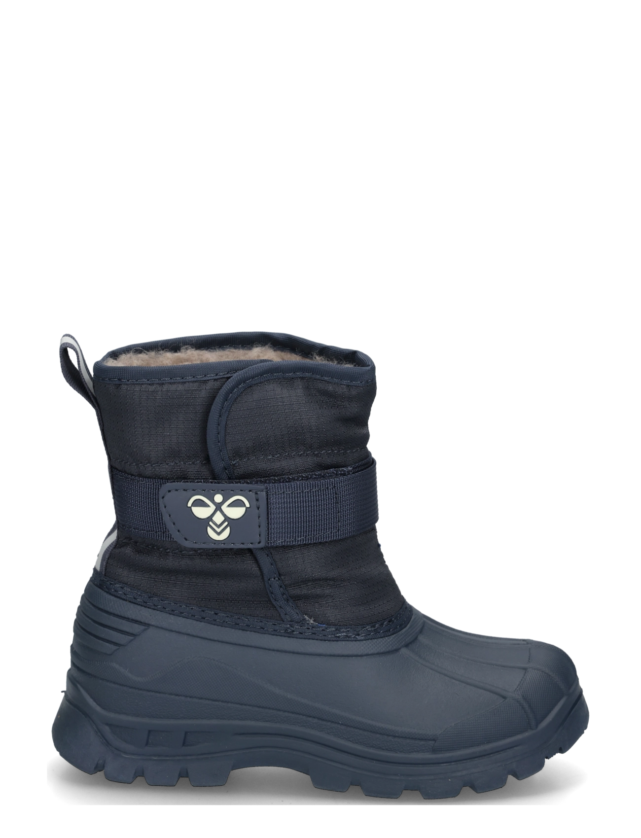 Hummel - ICICLE PUFF VC JR - schuhe - ombre blue - 2