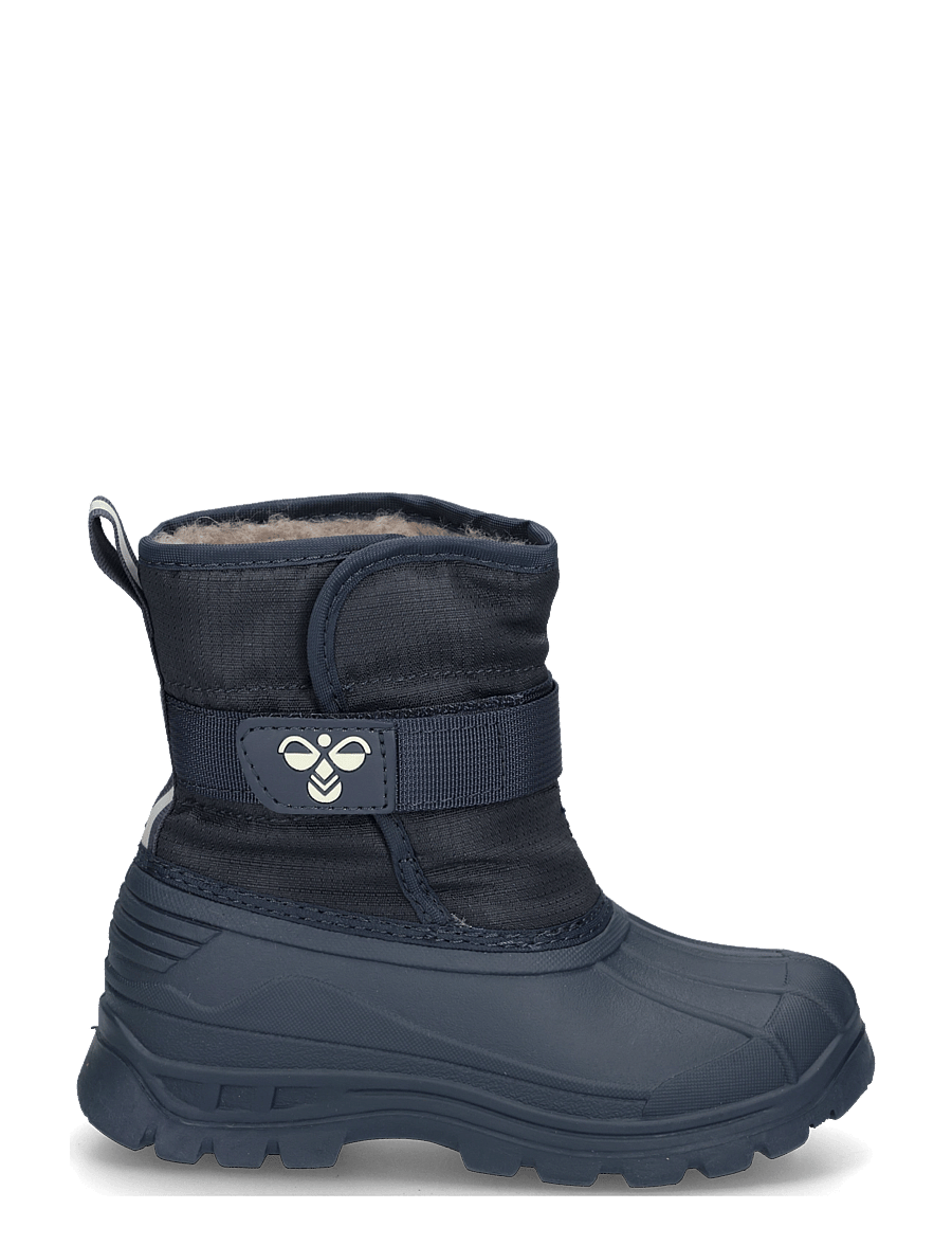 Hummel - ICICLE PUFF VC JR - schuhe - ombre blue - 2