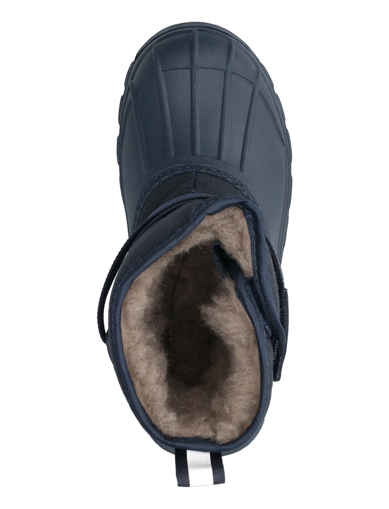 Hummel - ICICLE PUFF VC JR - schuhe - ombre blue - 3