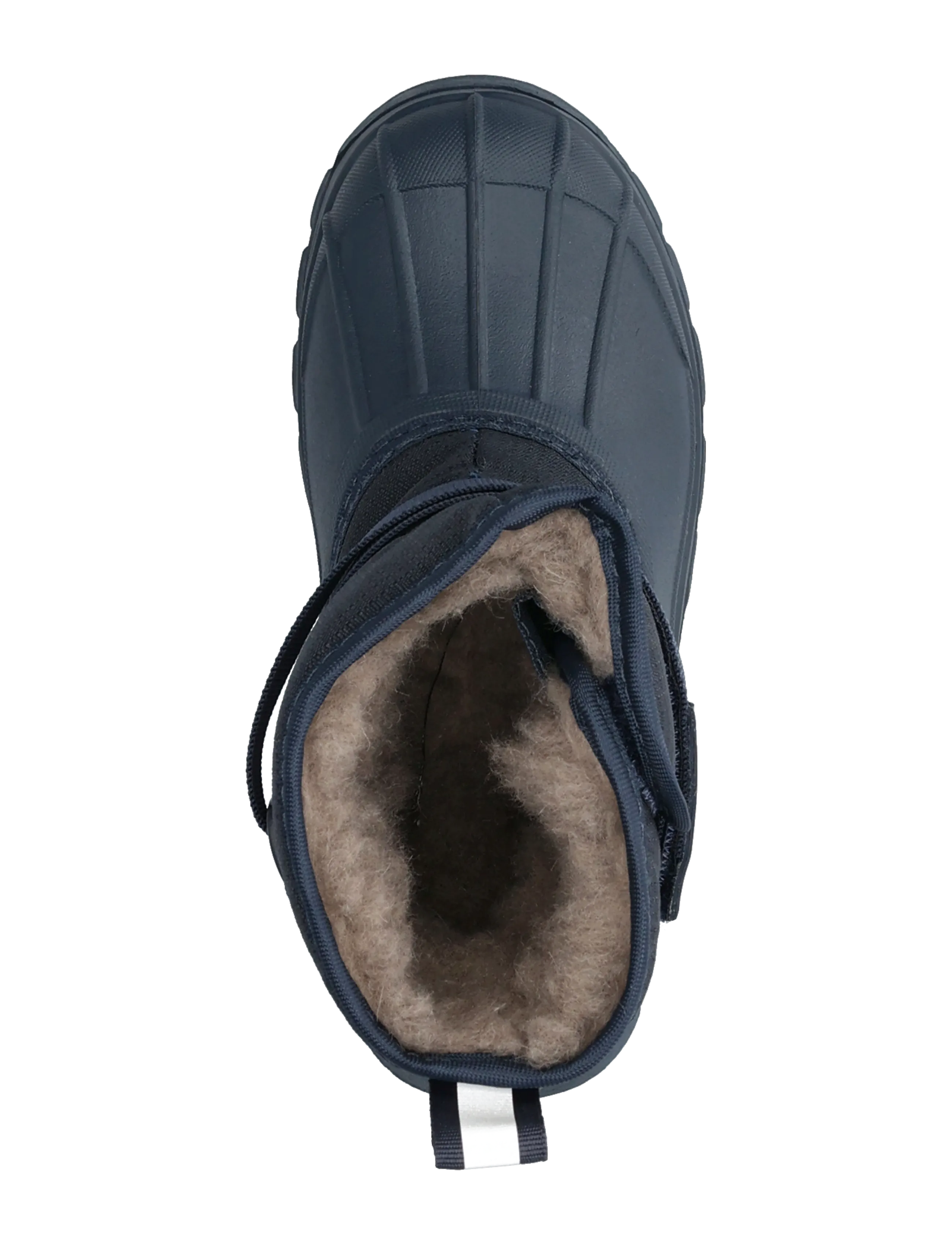 Hummel - ICICLE PUFF VC JR - sko - ombre blue - 3