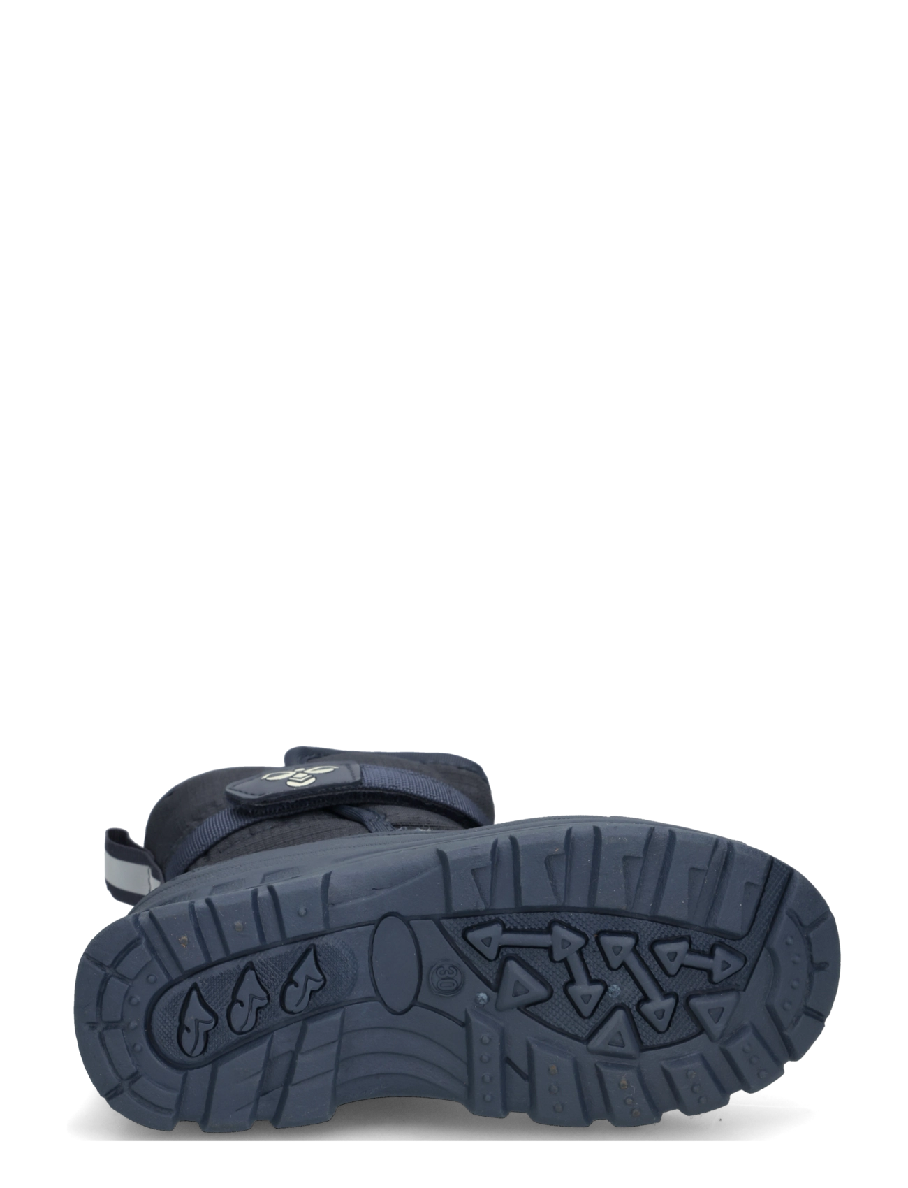 Hummel - ICICLE PUFF VC JR - schuhe - ombre blue - 4
