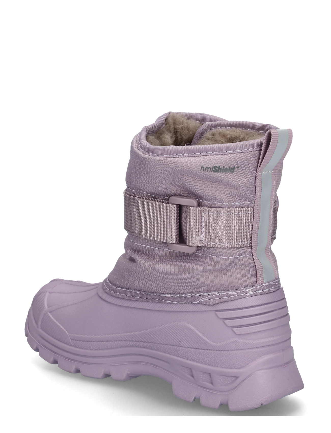 Hummel - ICICLE PUFF VC JR - jalanõud - sea fog - 1