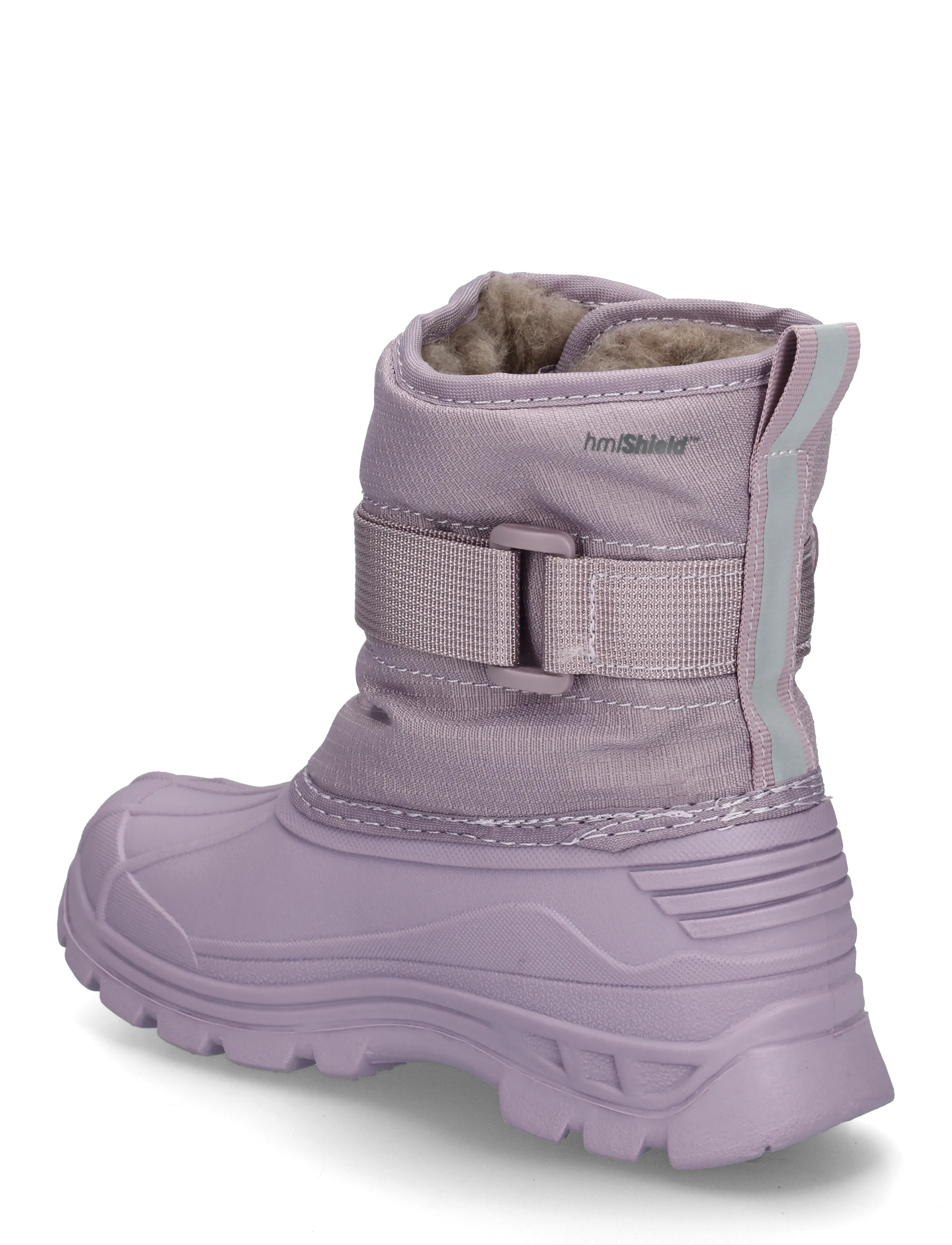 Hummel - ICICLE PUFF VC JR - sport - sea fog - 1