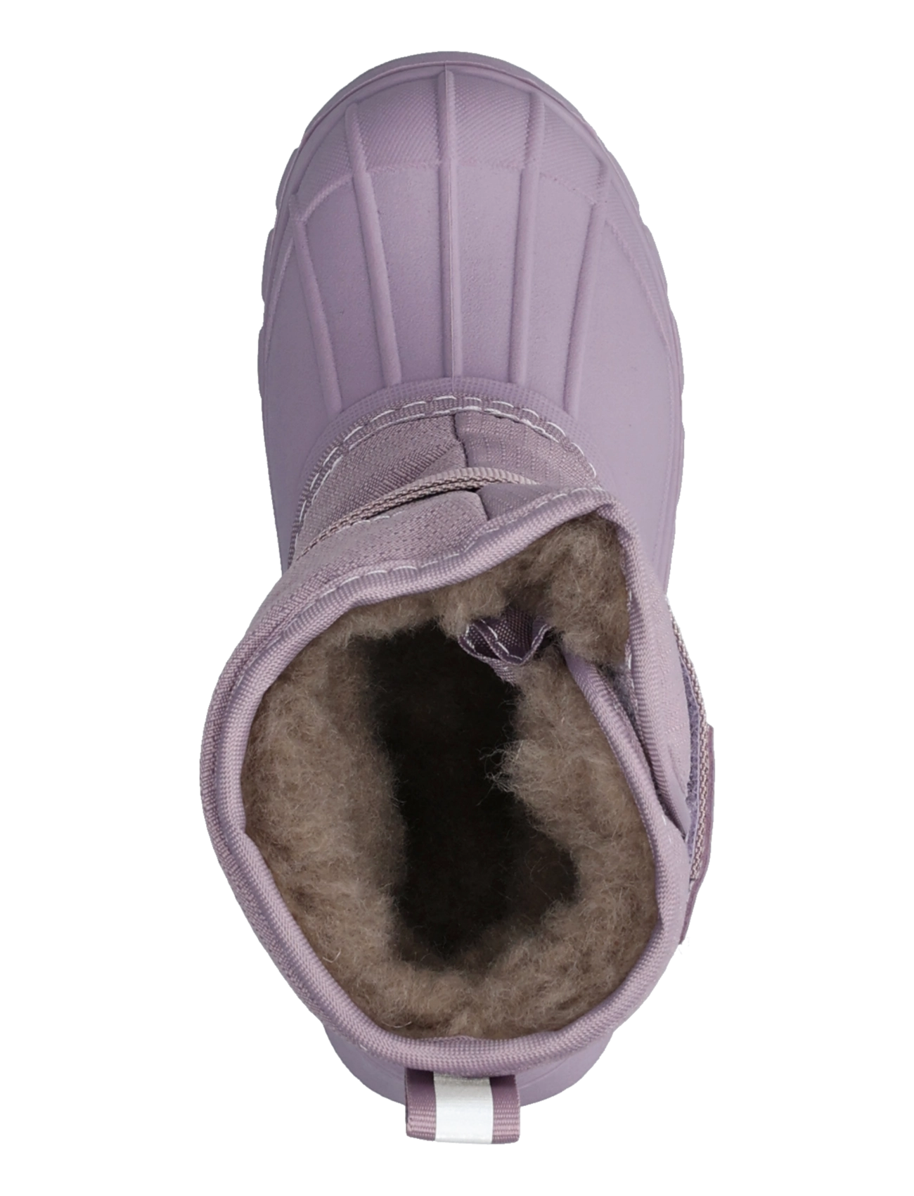 Hummel - ICICLE PUFF VC JR - jalanõud - sea fog - 3