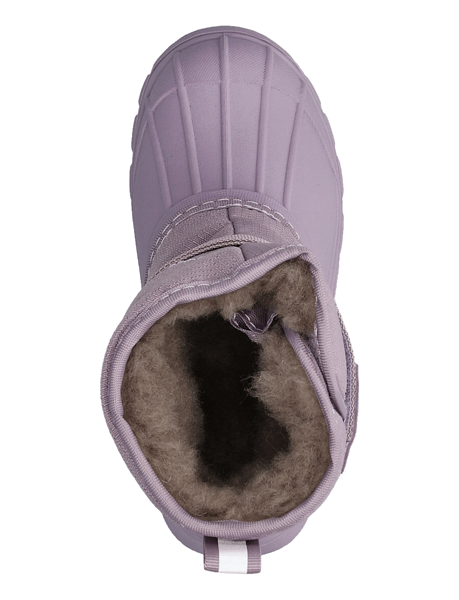 Hummel - ICICLE PUFF VC JR - jalanõud - sea fog - 3