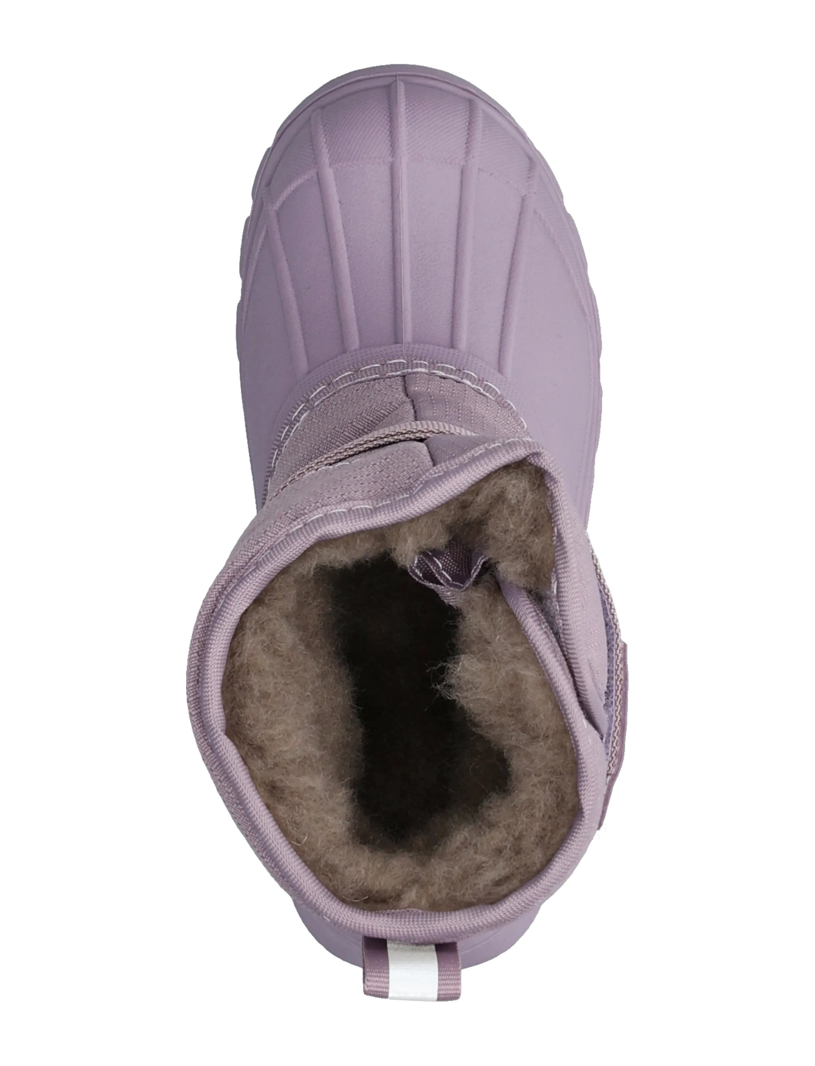 Hummel - ICICLE PUFF VC JR - sport - sea fog - 3