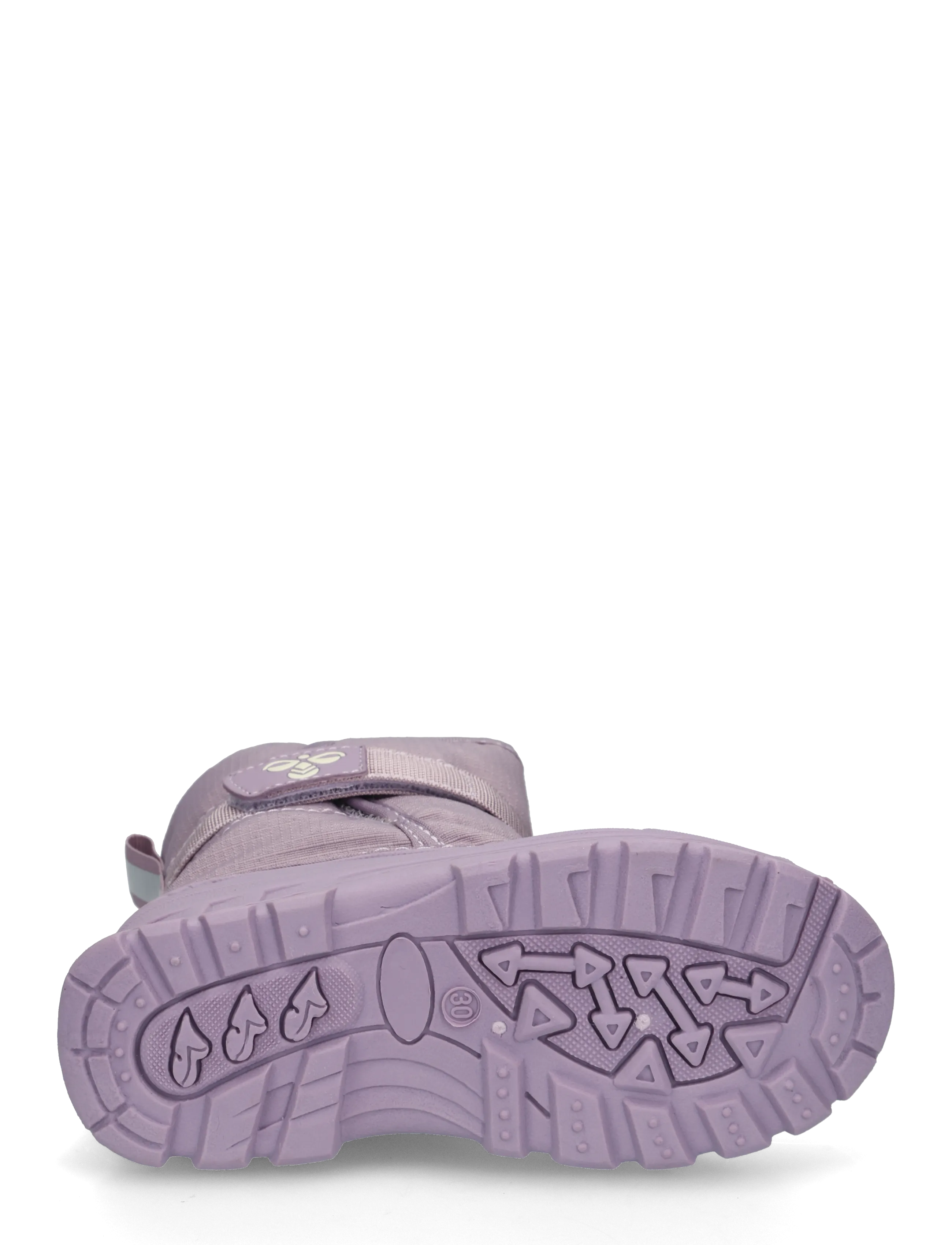 Hummel - ICICLE PUFF VC JR - sport - sea fog - 4