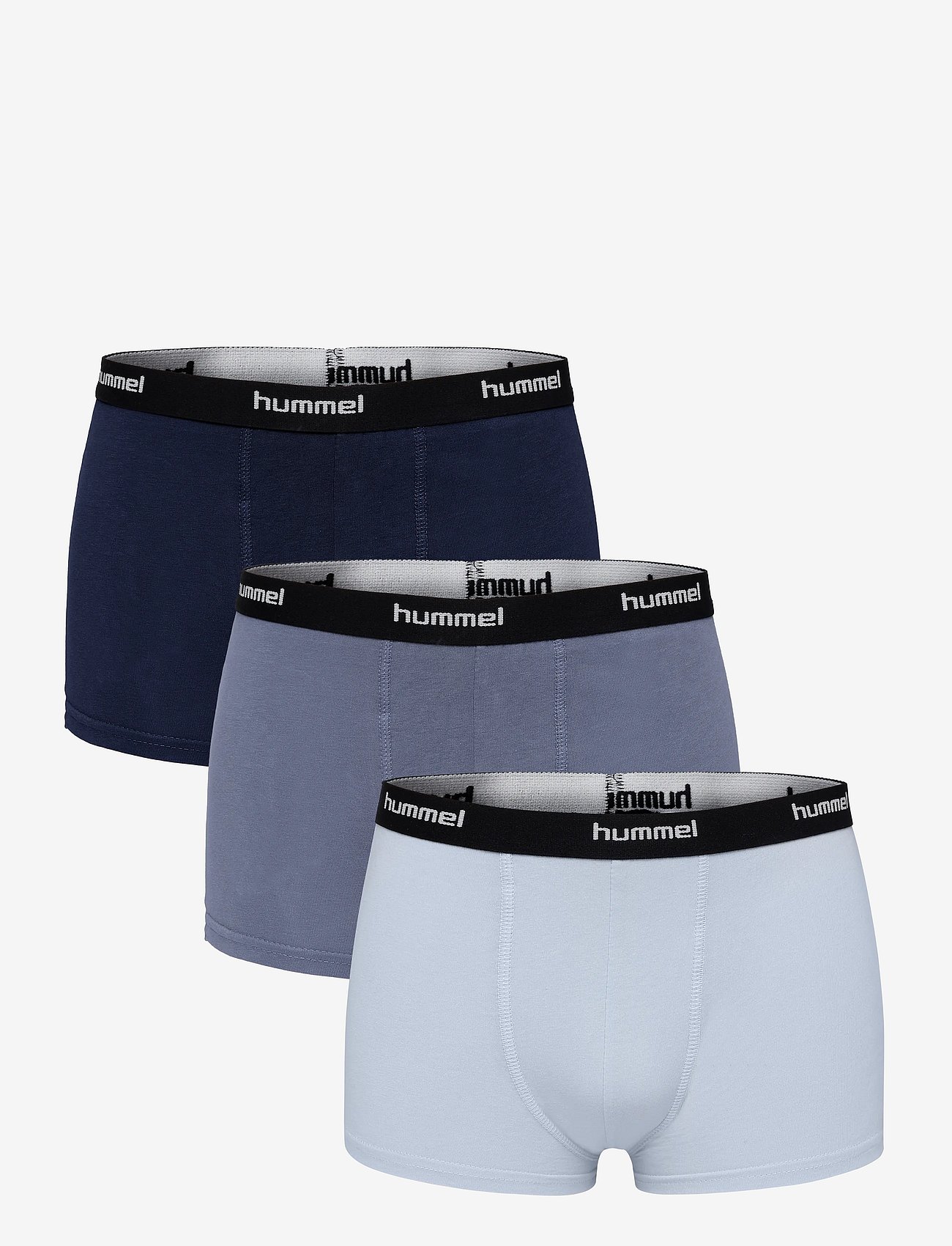 Hummel | Hmljr Nalle Boxers 3 Pack | 110/116