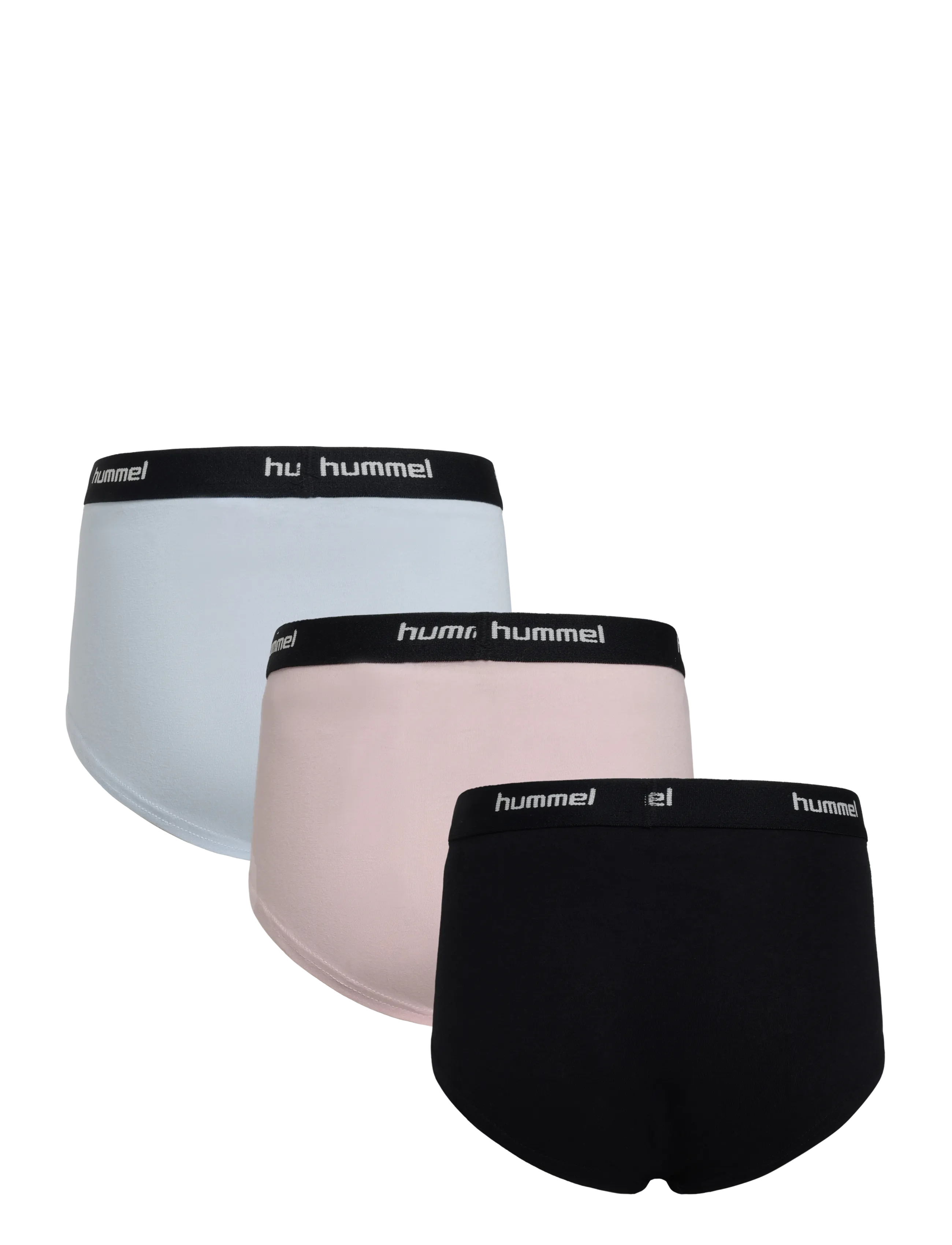 Hummel - hmlJR NALA HIPSTERS 3 PACK - underwear sets - pale lilac - 1