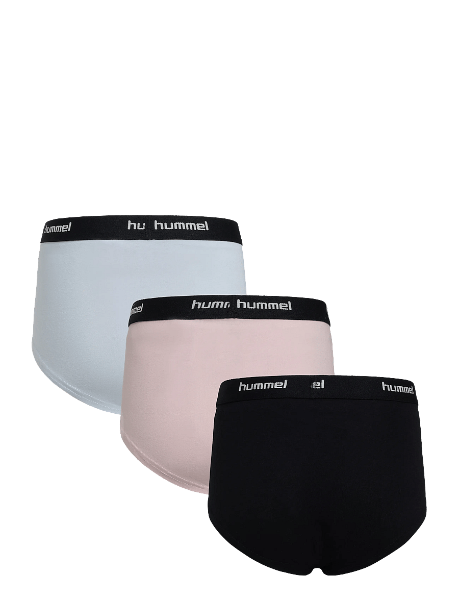 Hummel - hmlJR NALA HIPSTERS 3 PACK - underwear sets - pale lilac - 1