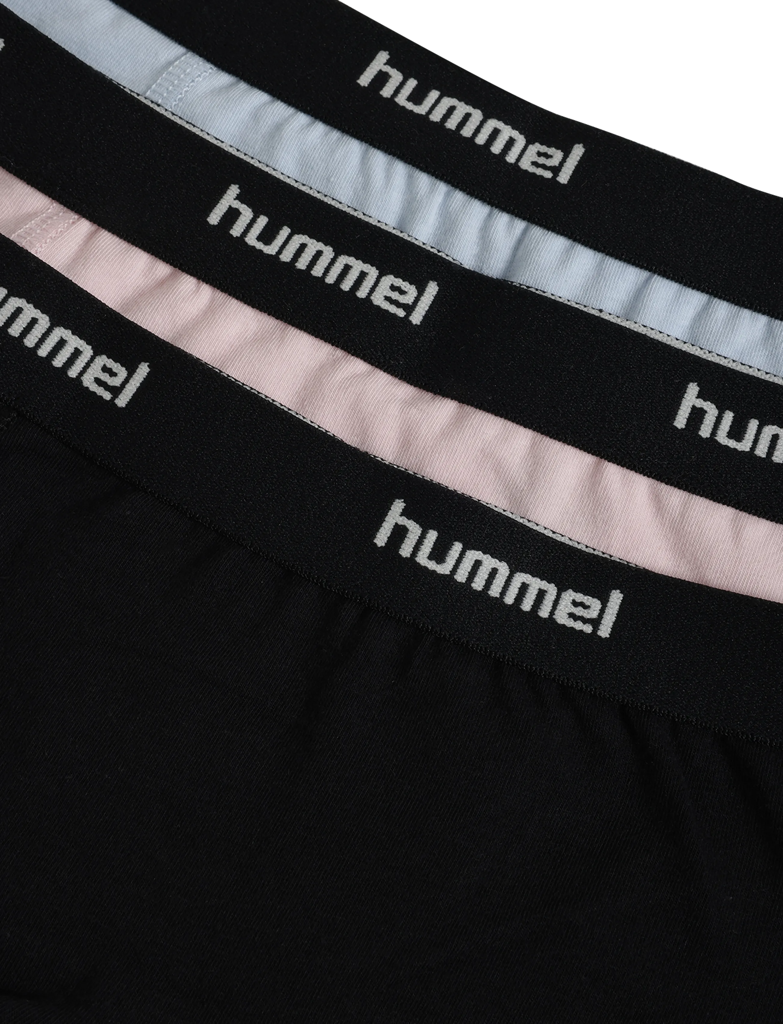 Hummel - hmlJR NALA HIPSTERS 3 PACK - underwear sets - pale lilac - 2