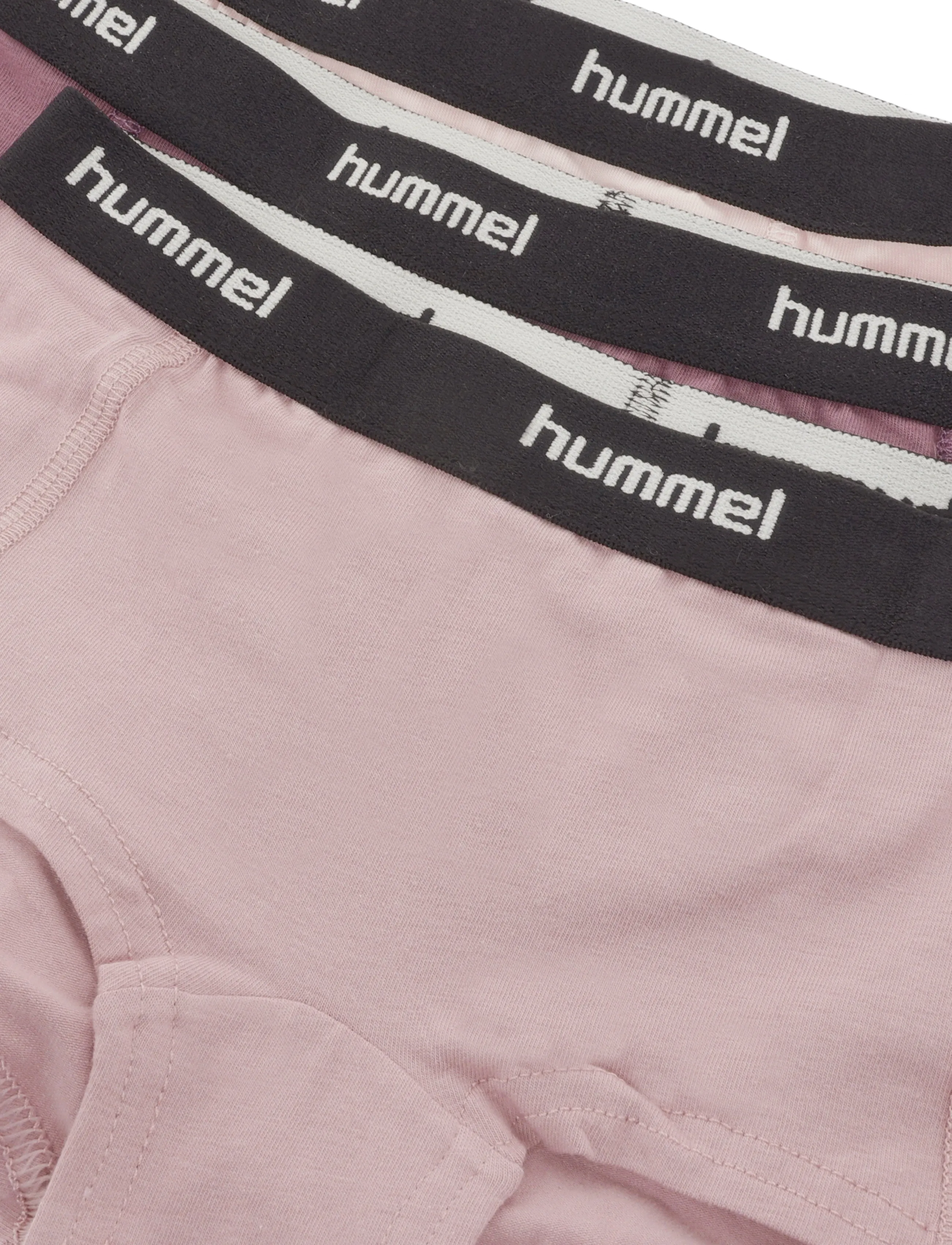 Hummel - hmlJR NALA HIPSTERS 3 PACK - sets - sea fog - 2