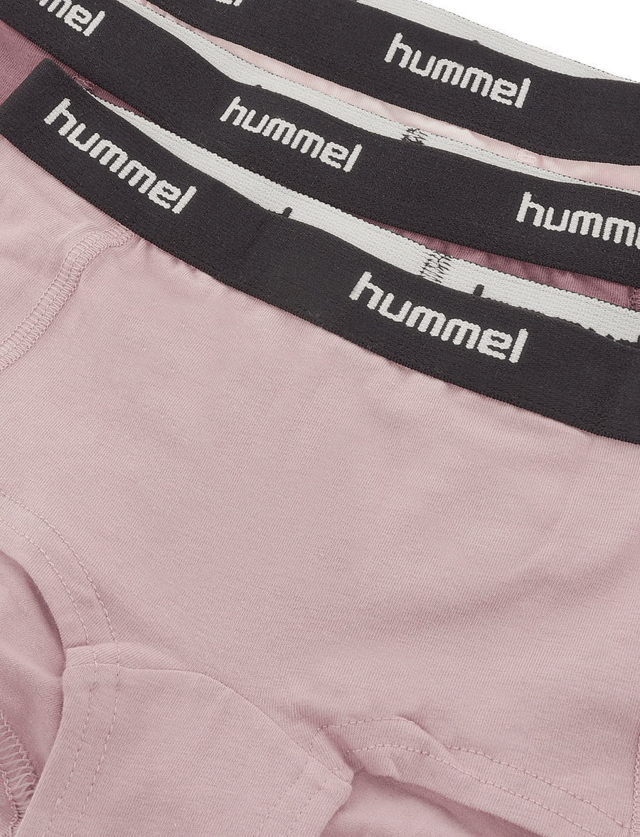 Hummel - hmlJR NALA HIPSTERS 3 PACK - sets - sea fog - 2
