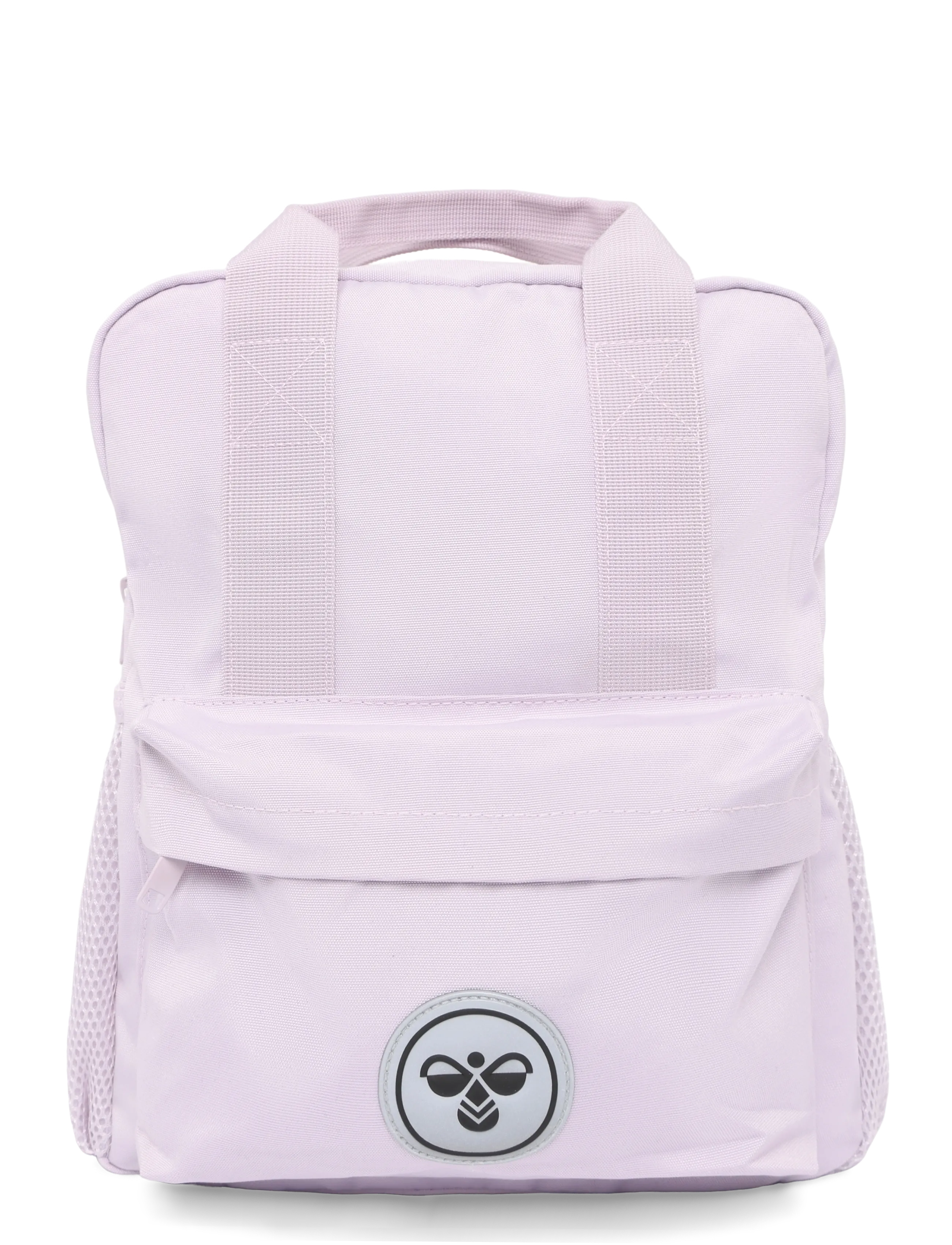 Hummel Hmljr Jazz Backpack, One Size, Bags, Rosa - Backpacks, Kinder