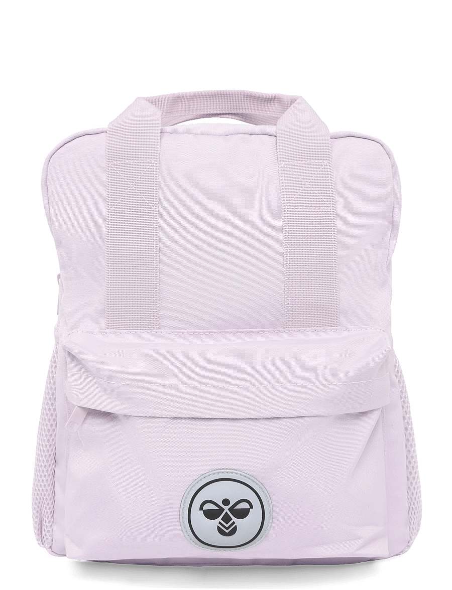 Hummel - hmlJR JAZZ BACKPACK - sea fog - 0