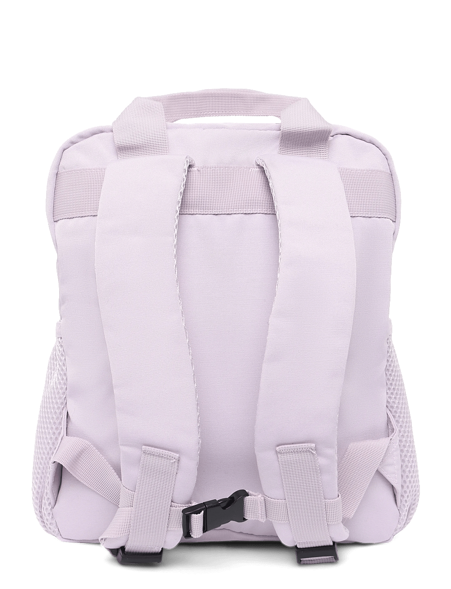 Hummel - hmlJR JAZZ BACKPACK - sea fog - 1
