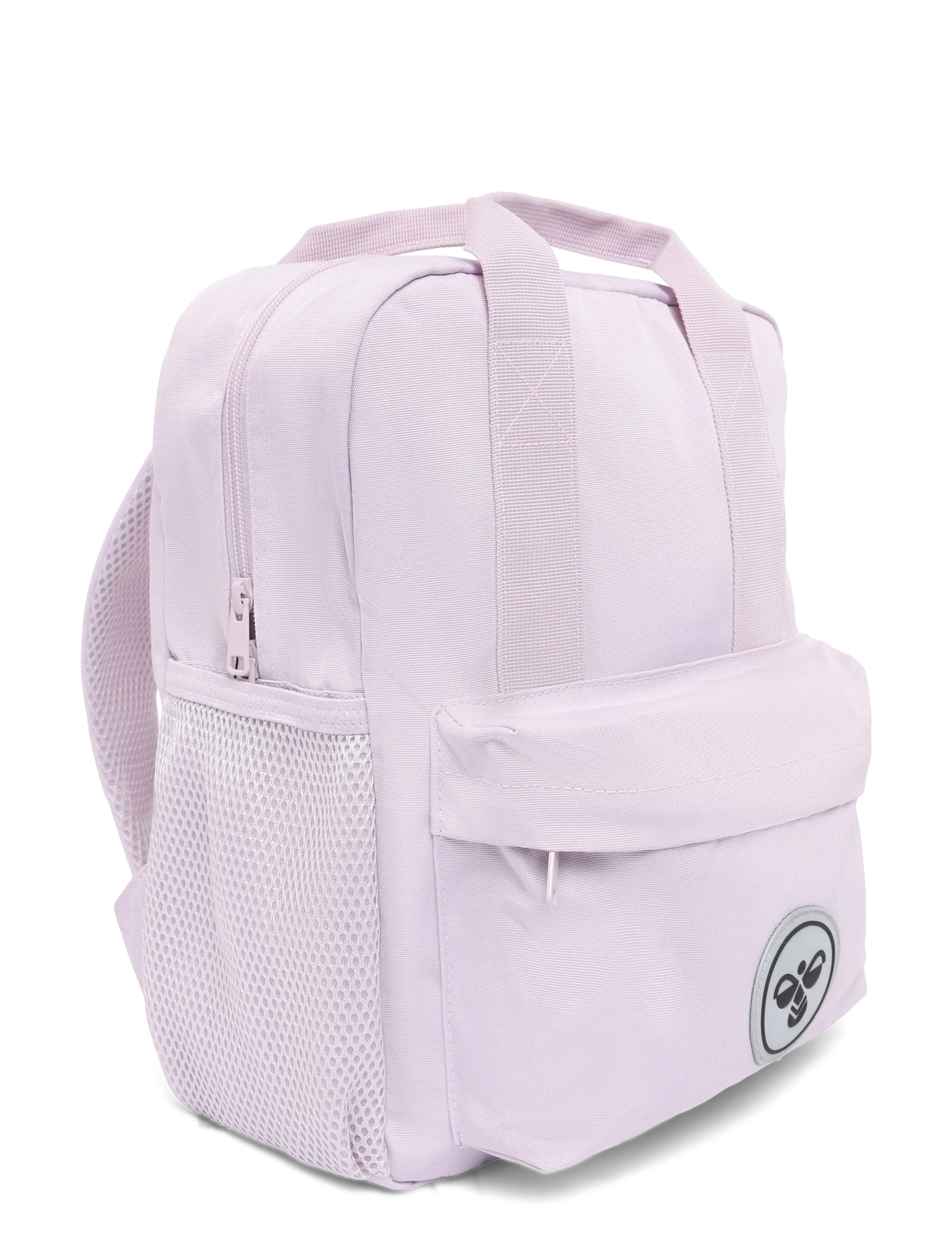 Hummel - hmlJR JAZZ BACKPACK - sea fog - 2