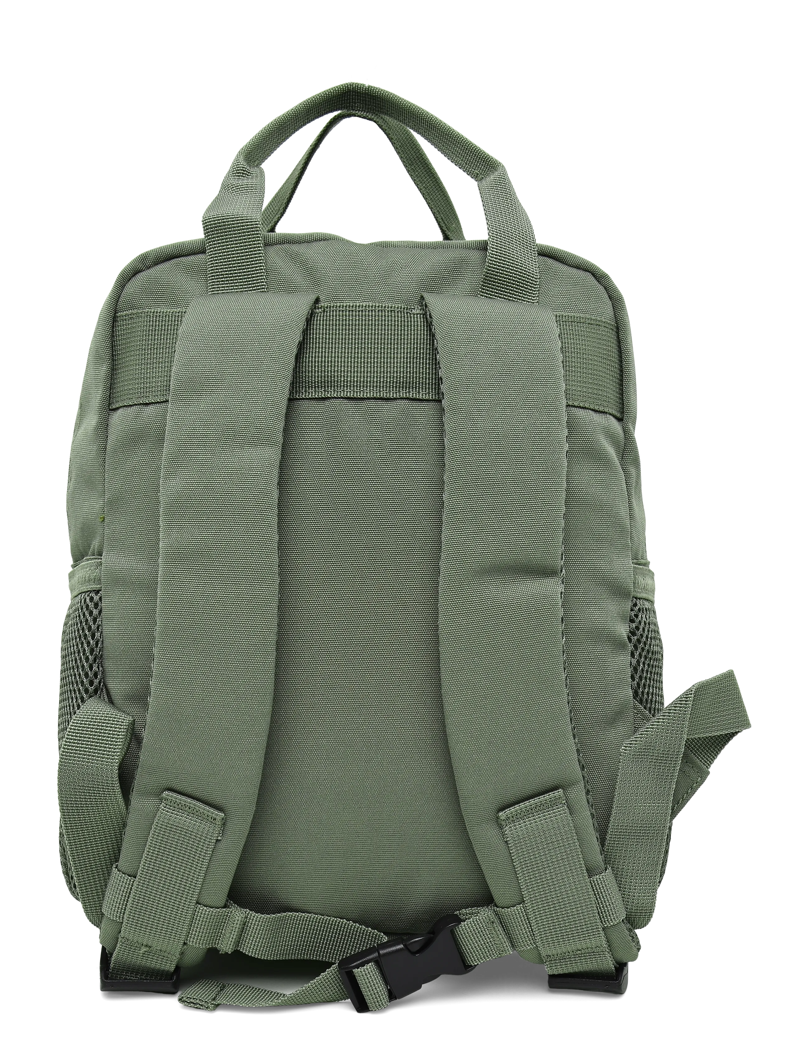 Hummel - hmlMINI JAZZ BACKPACK - rucksäcke - castor gray - 1