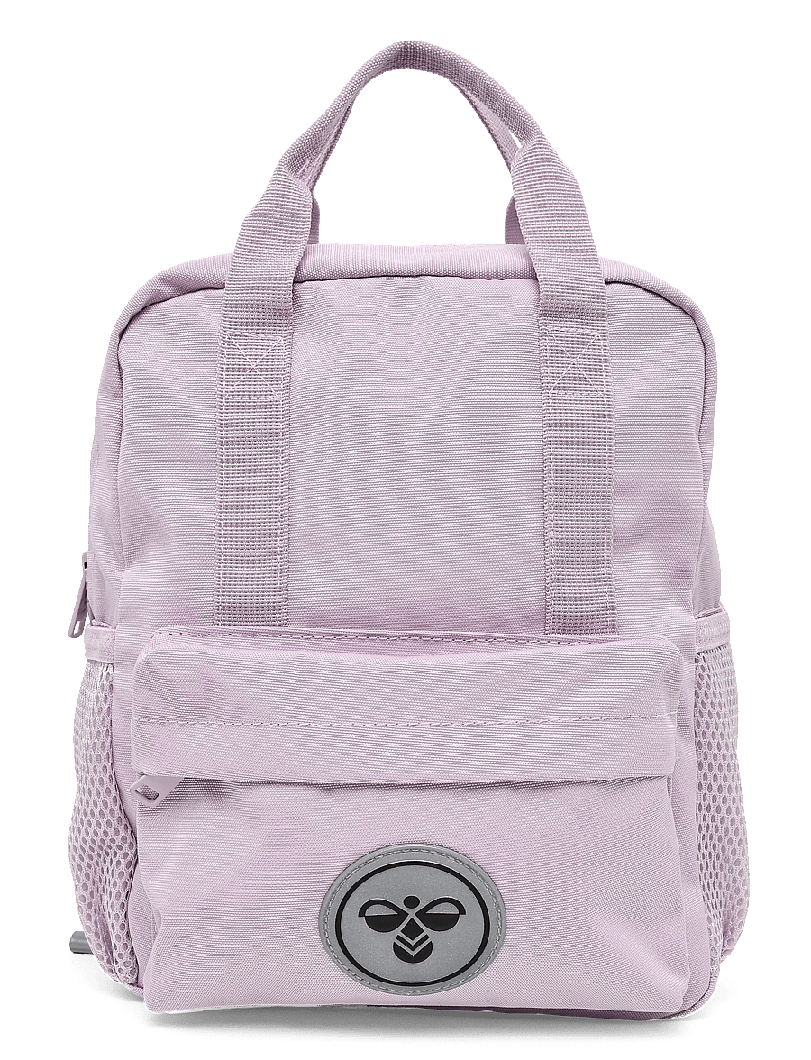 Hummel - hmlMINI JAZZ BACKPACK - sea fog - 0