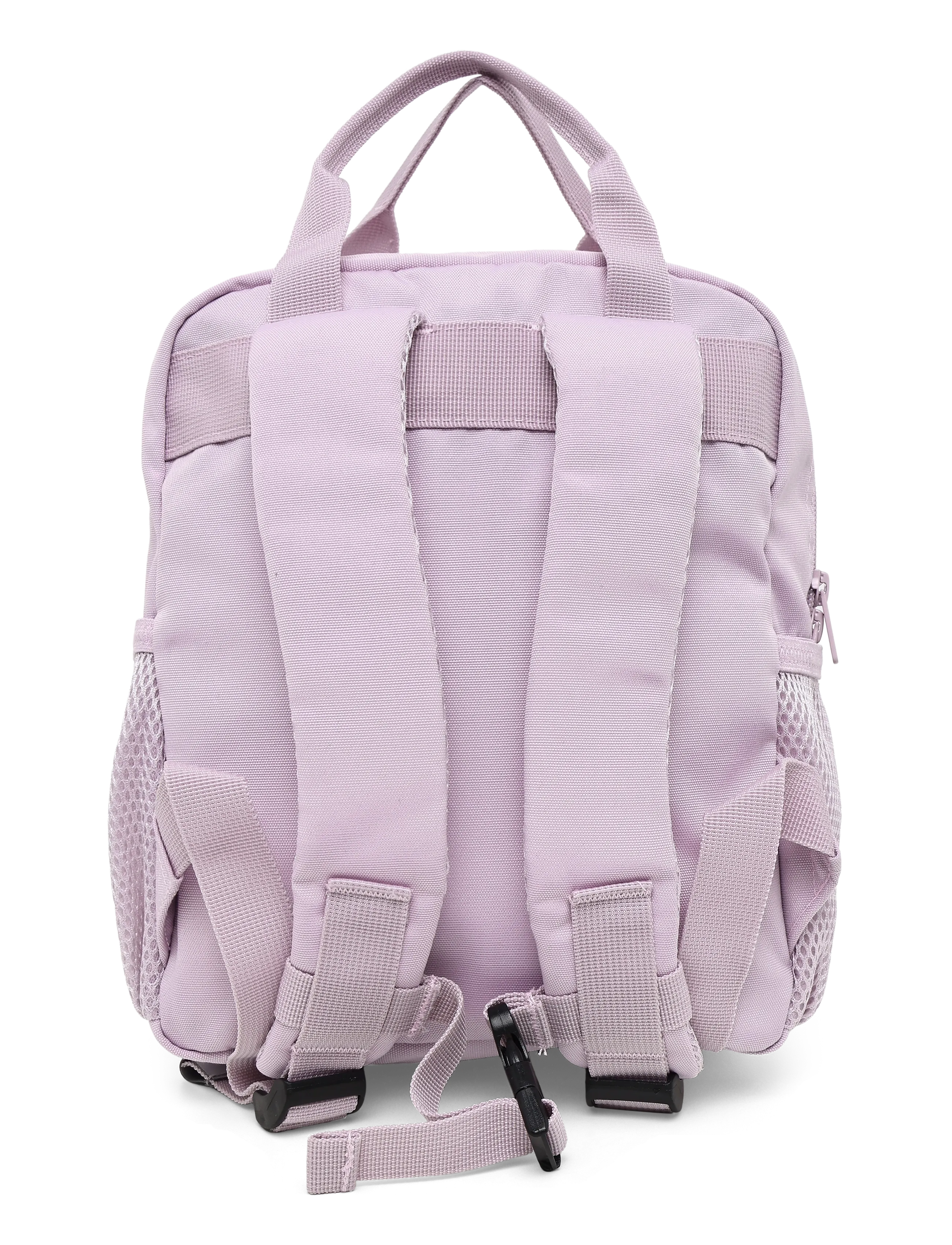 Hummel - hmlMINI JAZZ BACKPACK - sea fog - 1