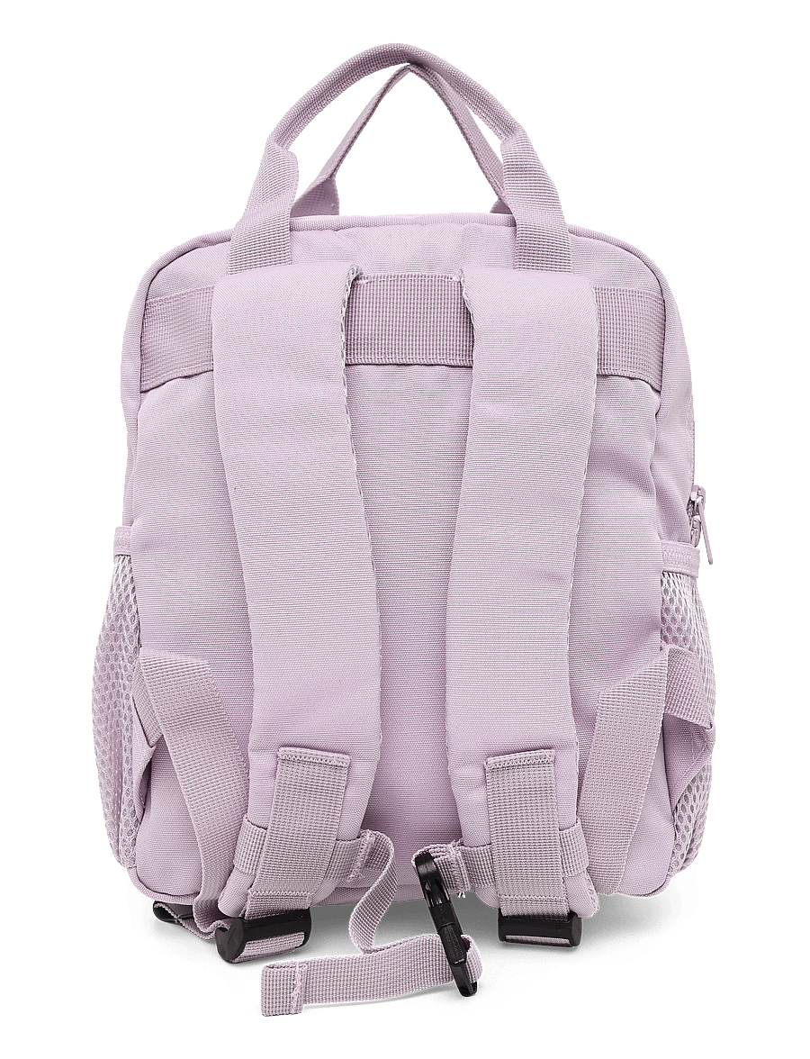 Hummel - hmlMINI JAZZ BACKPACK - sea fog - 1