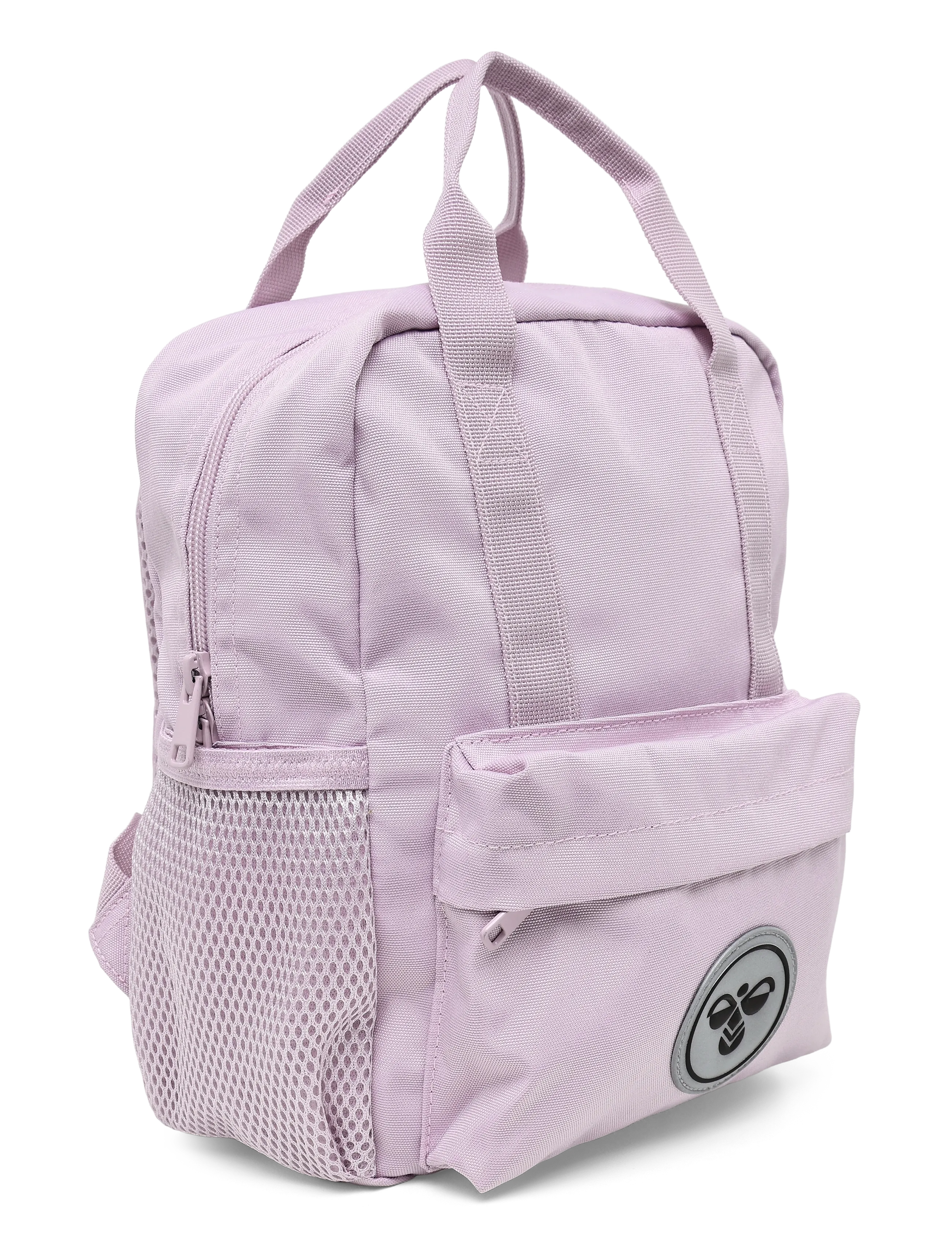Hummel - hmlMINI JAZZ BACKPACK - sea fog - 2