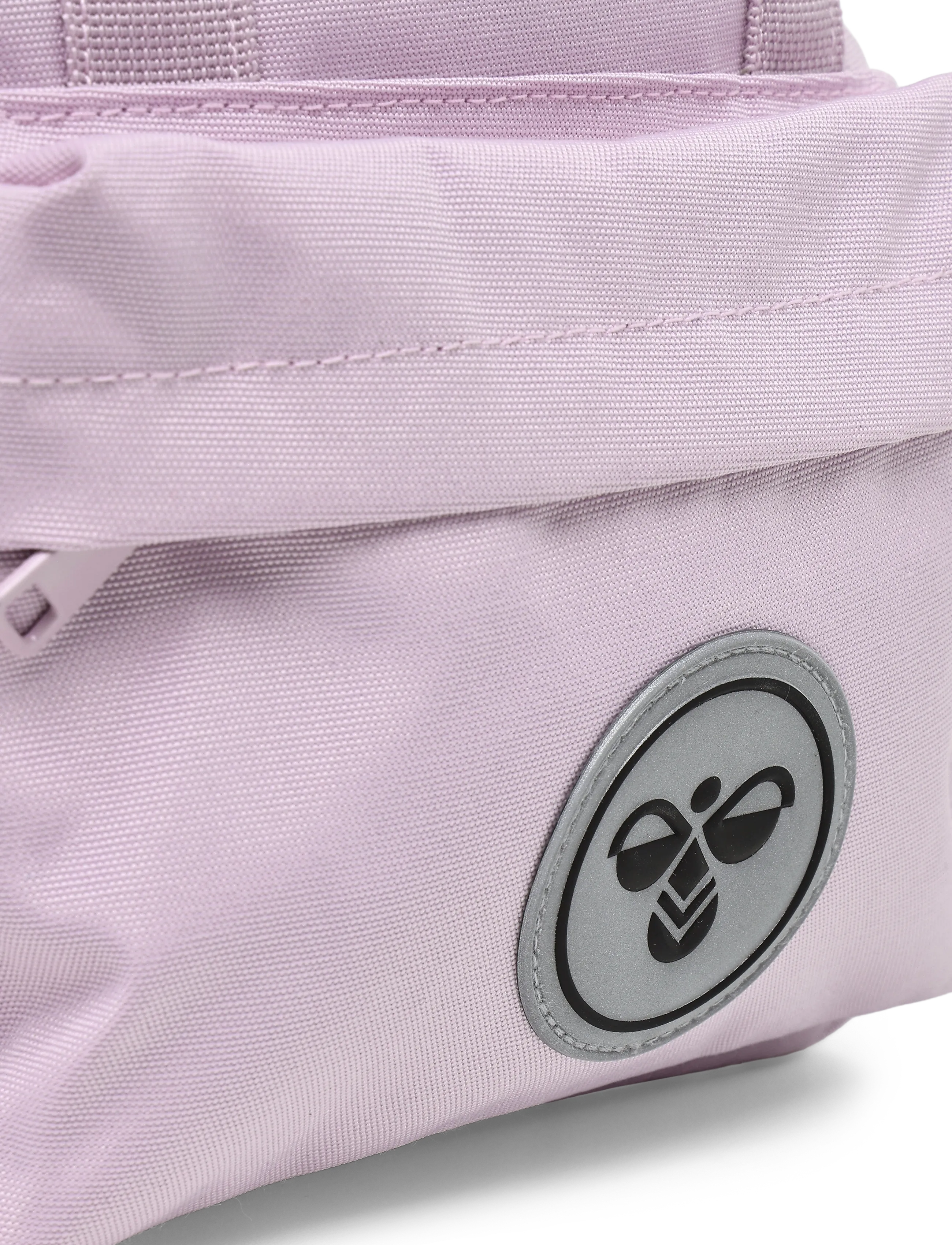 Hummel - hmlMINI JAZZ BACKPACK - sea fog - 3