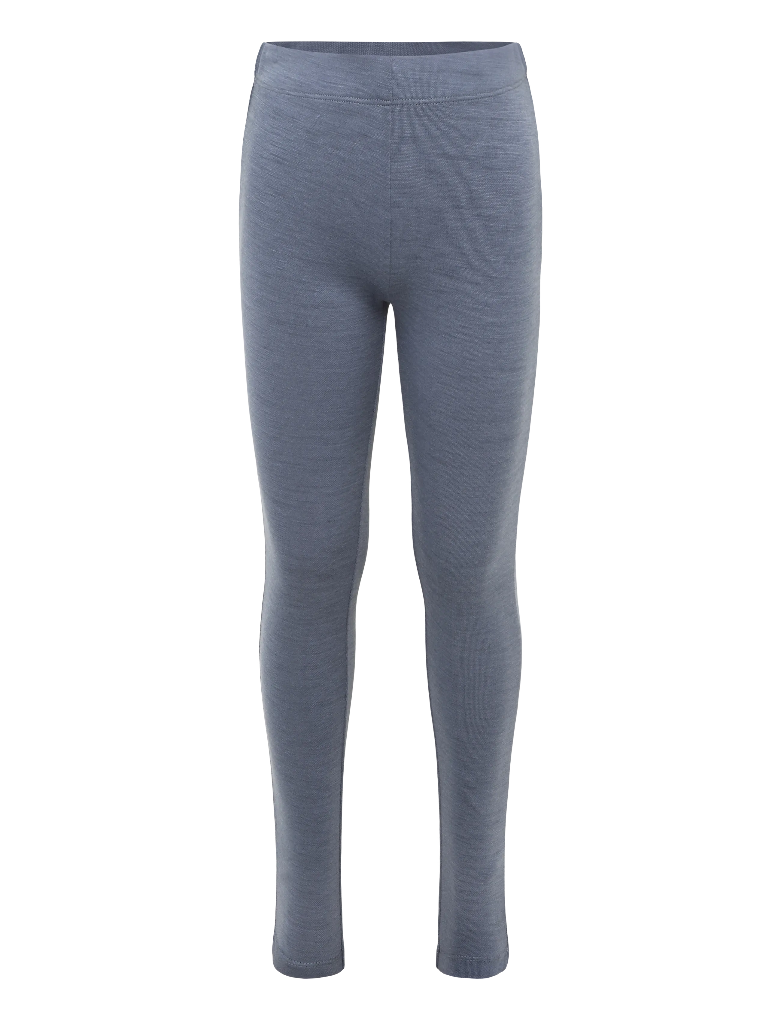 Hummel hmlJR WOOL TIGHTS - Uued tooted - FLINT STONE / blue