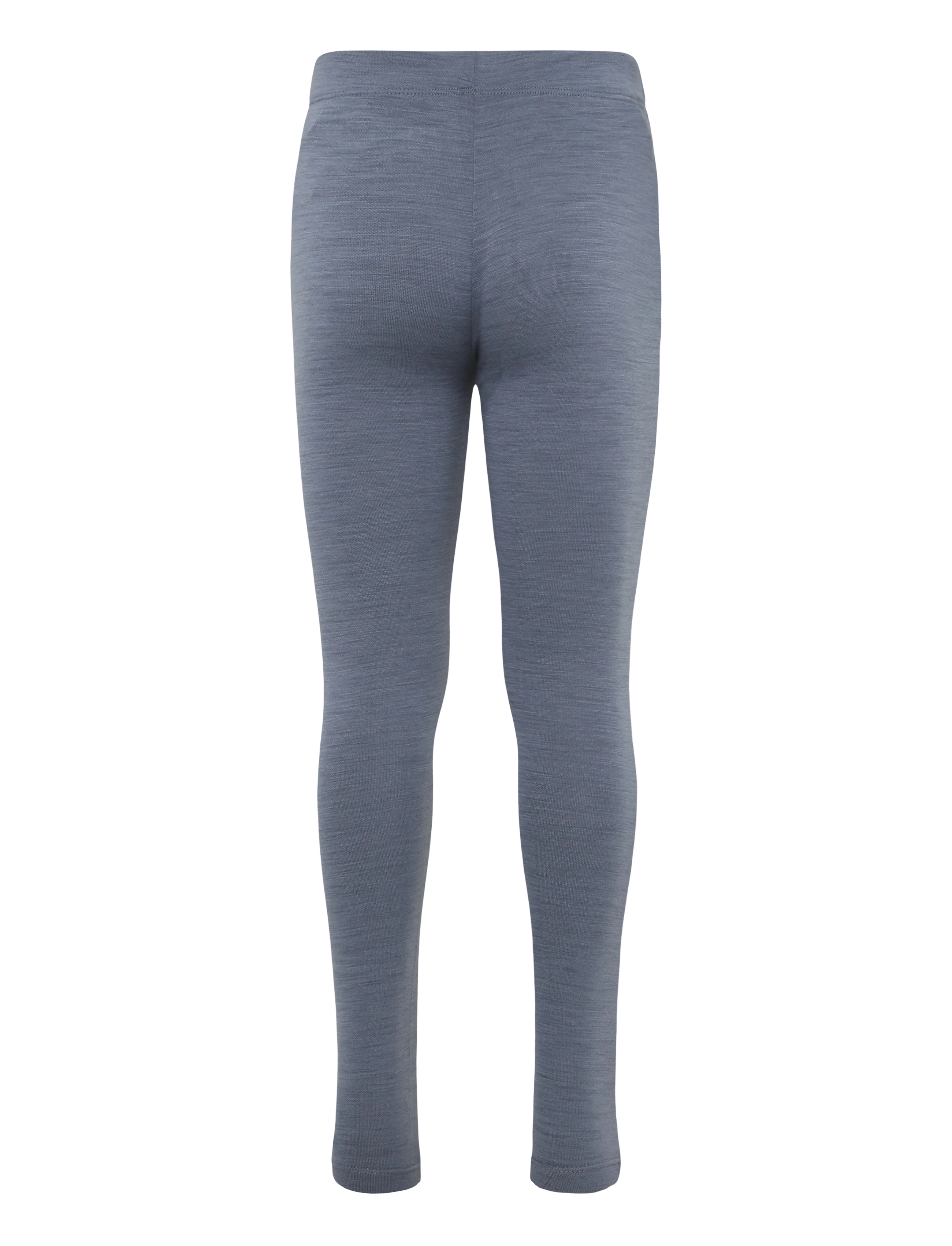 Hummel - hmlJR WOOL TIGHTS - sukkpüksid - flint stone - 1