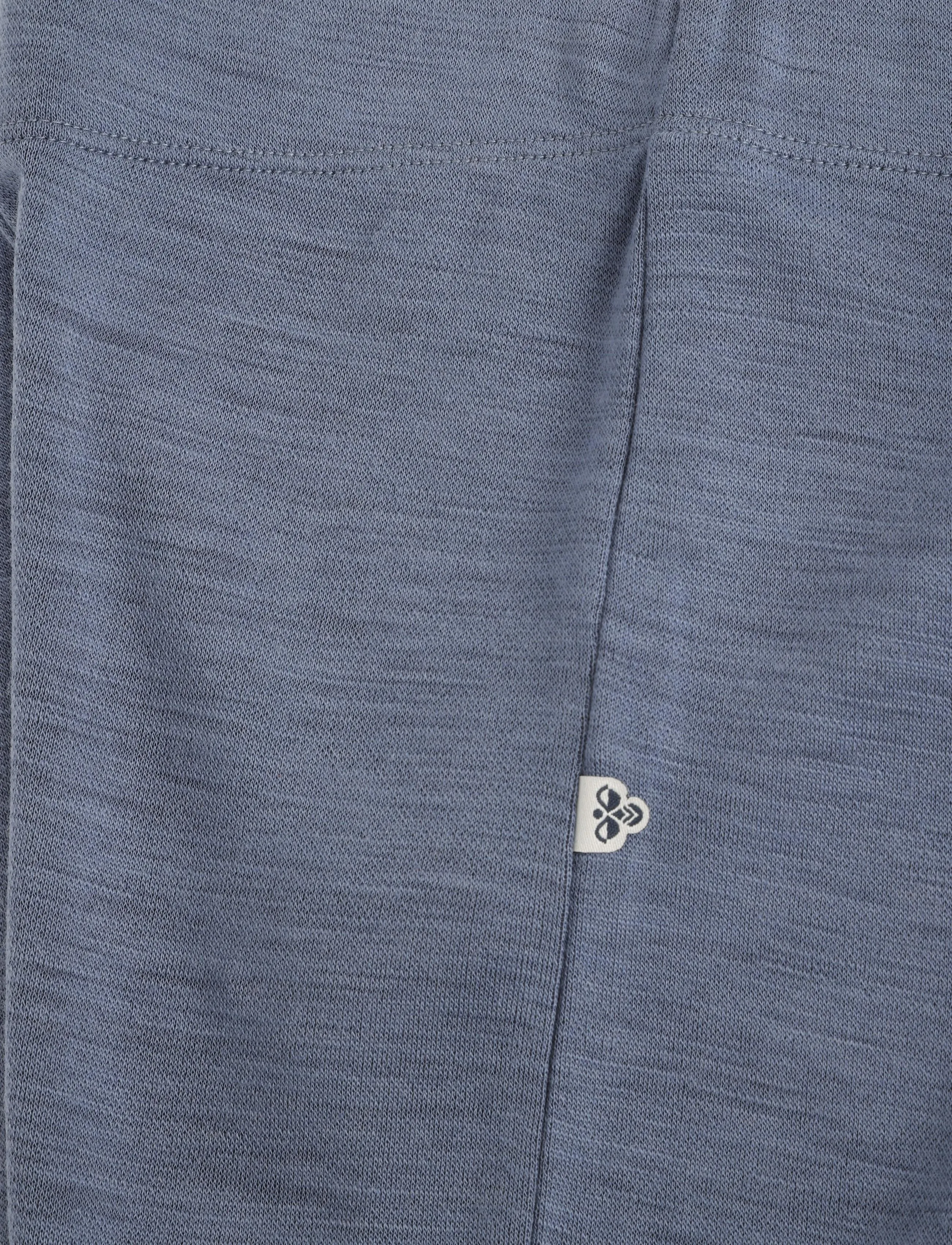 Hummel - hmlJR WOOL TIGHTS - sukkpüksid - flint stone - 2