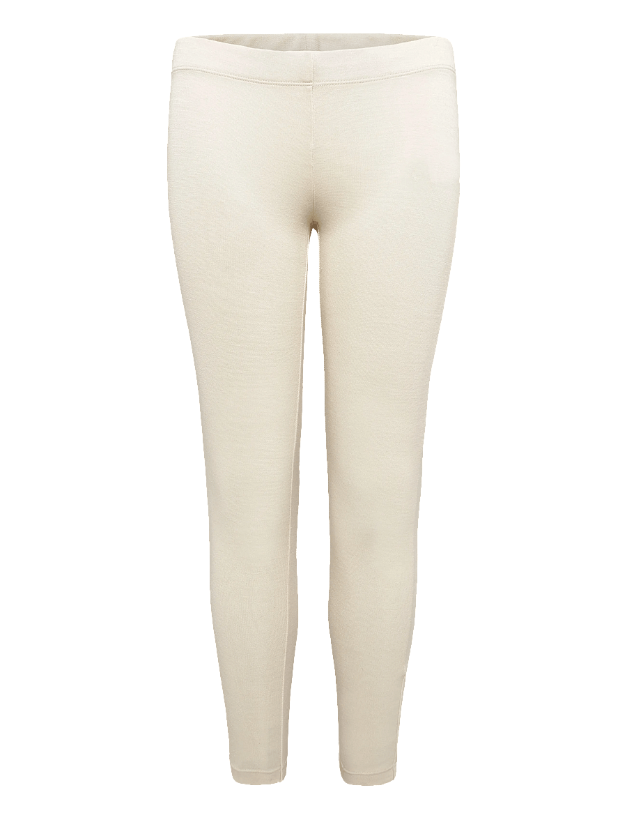 Hummel - hmlJR WOOL TIGHTS - strumpfhosen - whitecap gray - 0
