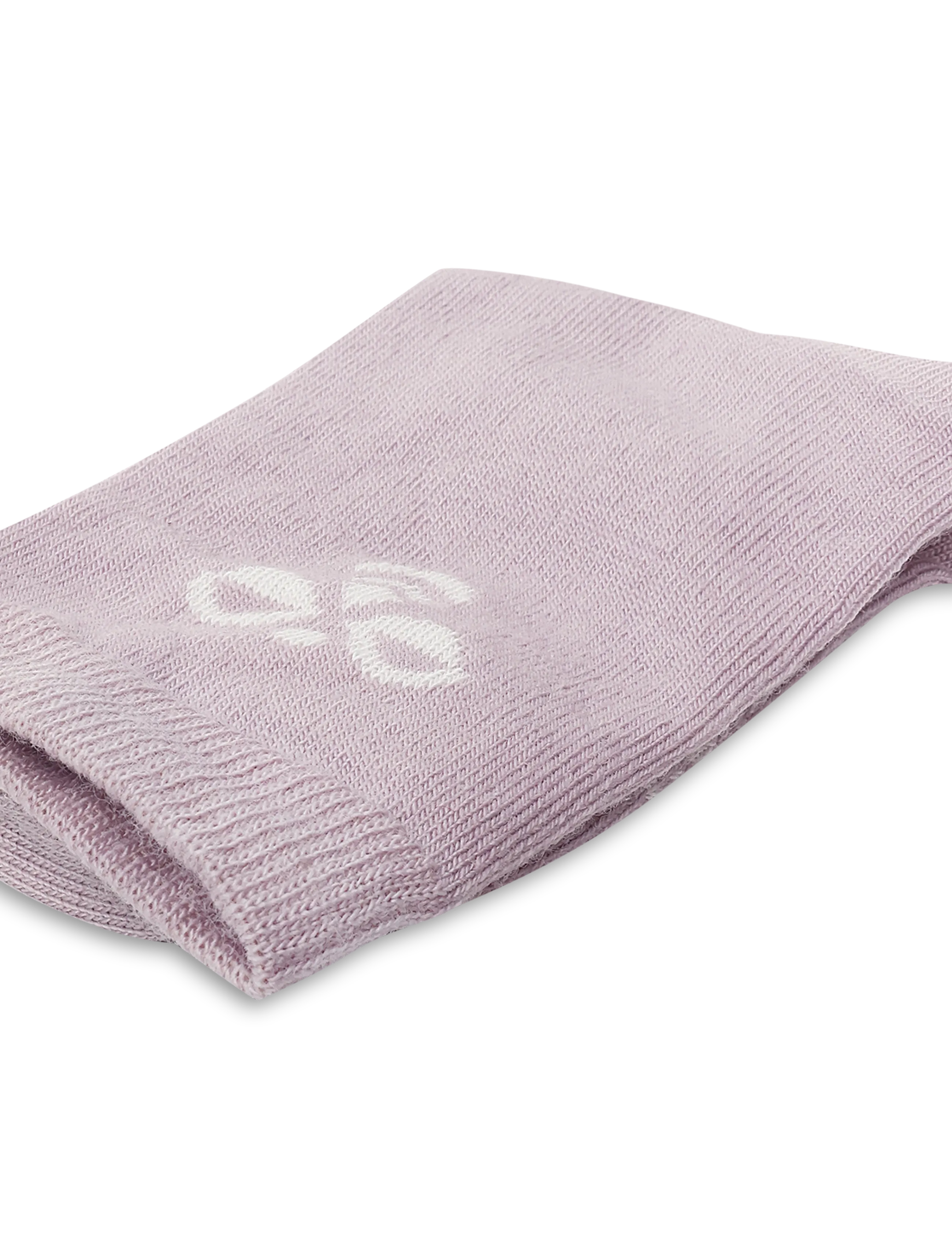 Hummel - hmlJR WOOL 2-PACK SOCKS - strümpfe - gray ridge/cloud gray - 2
