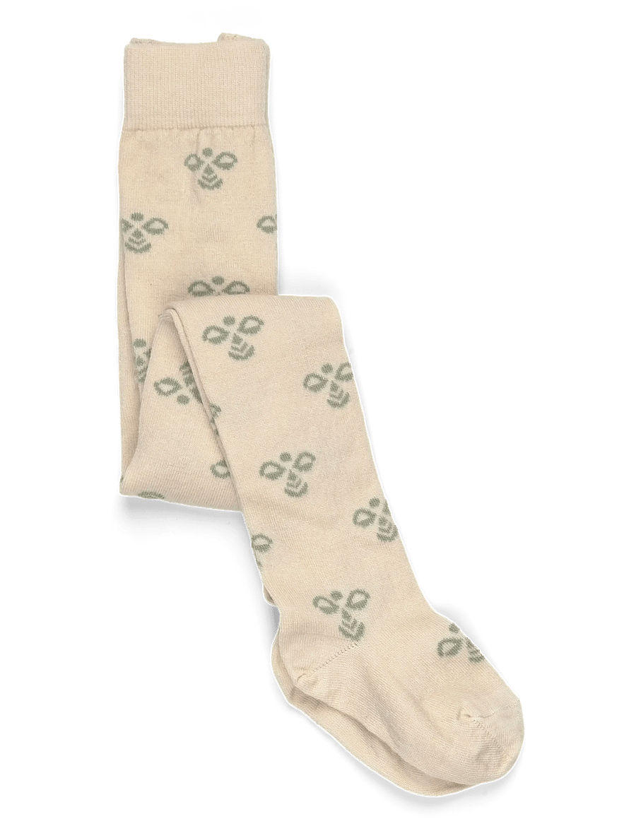 Hummel - hmlMINI WOOL PANTYHOSE - tights - whitecap gray - 0