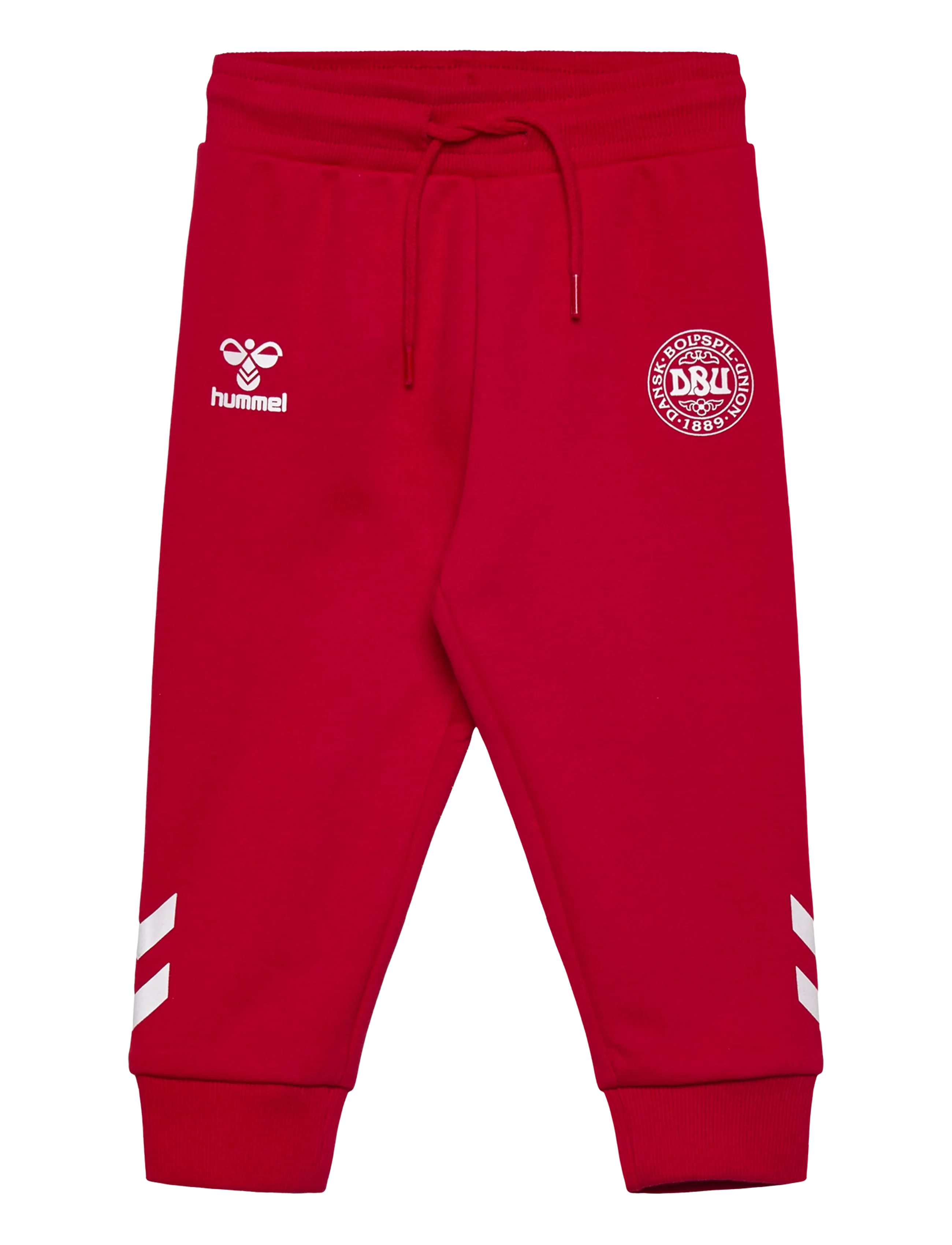 HUMMEL Hmlmini Reg Dbu Hosen Rot - 86 - Kinder