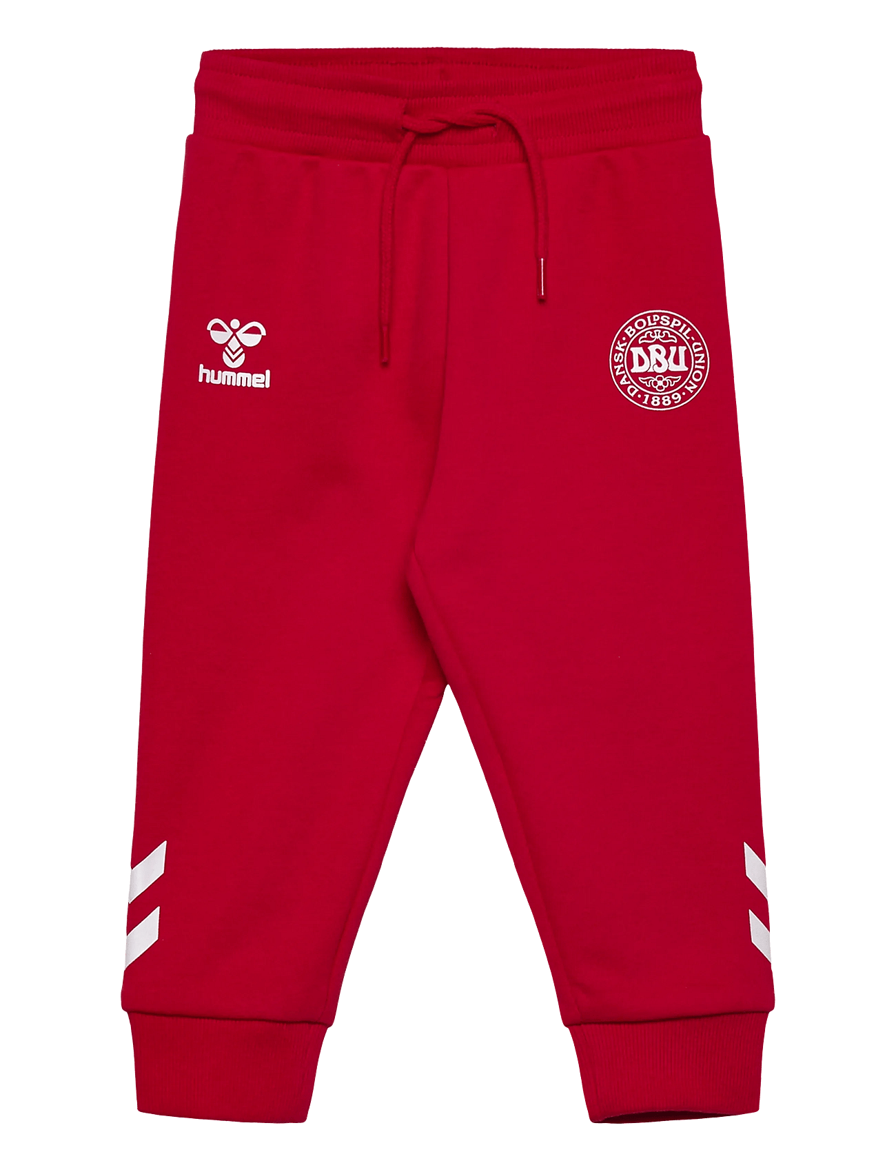 hmlMINI REG DBU PANTS - TANGO
