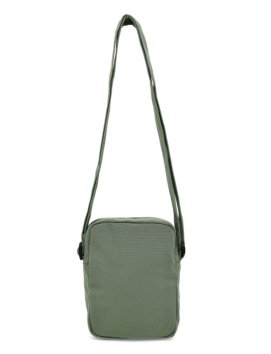 Hummel - hmlJR CROSSBODY MOBILE BAG - schultertaschen - castor gray - 1