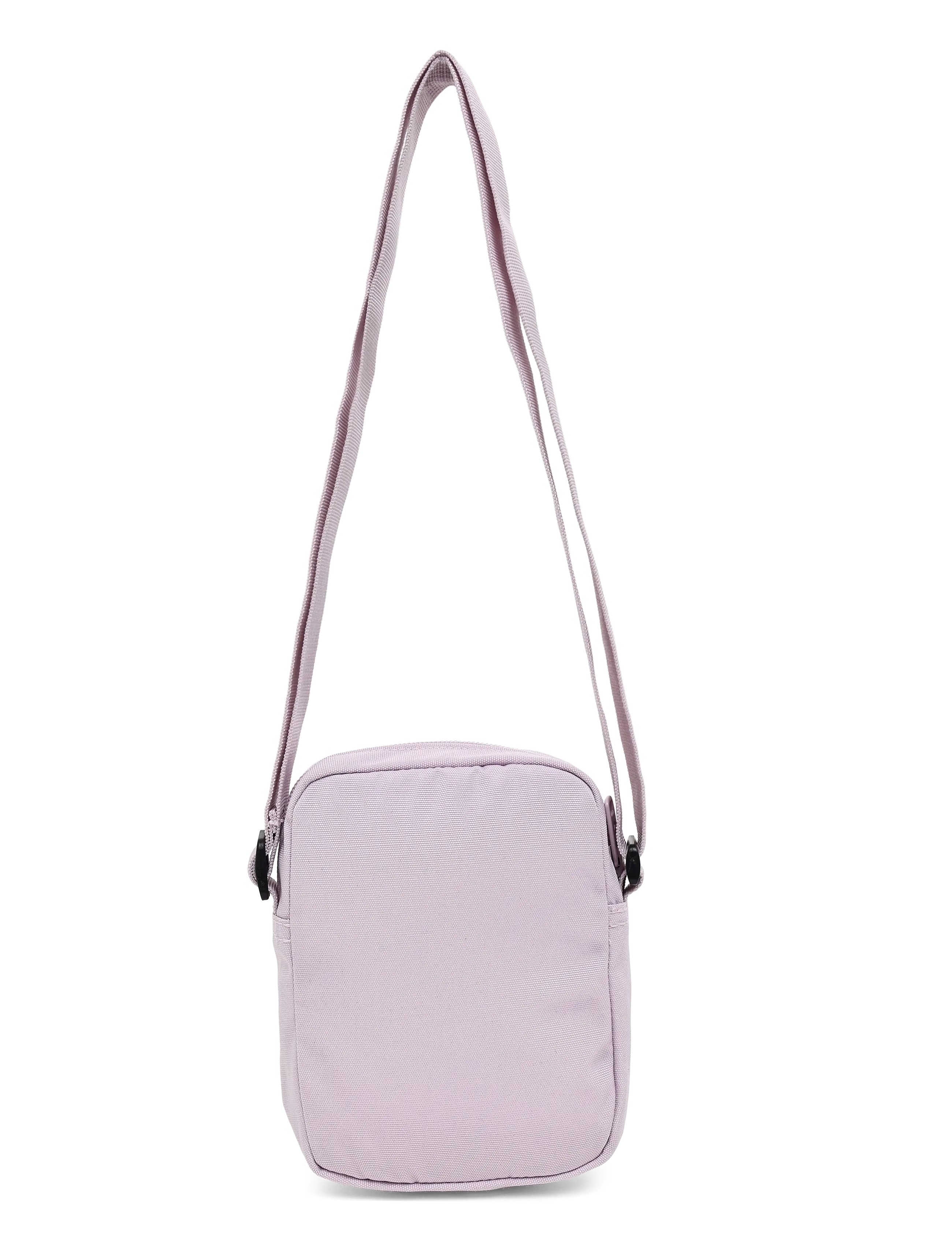 Hummel - hmlJR CROSSBODY MOBILE BAG - sea fog - 1