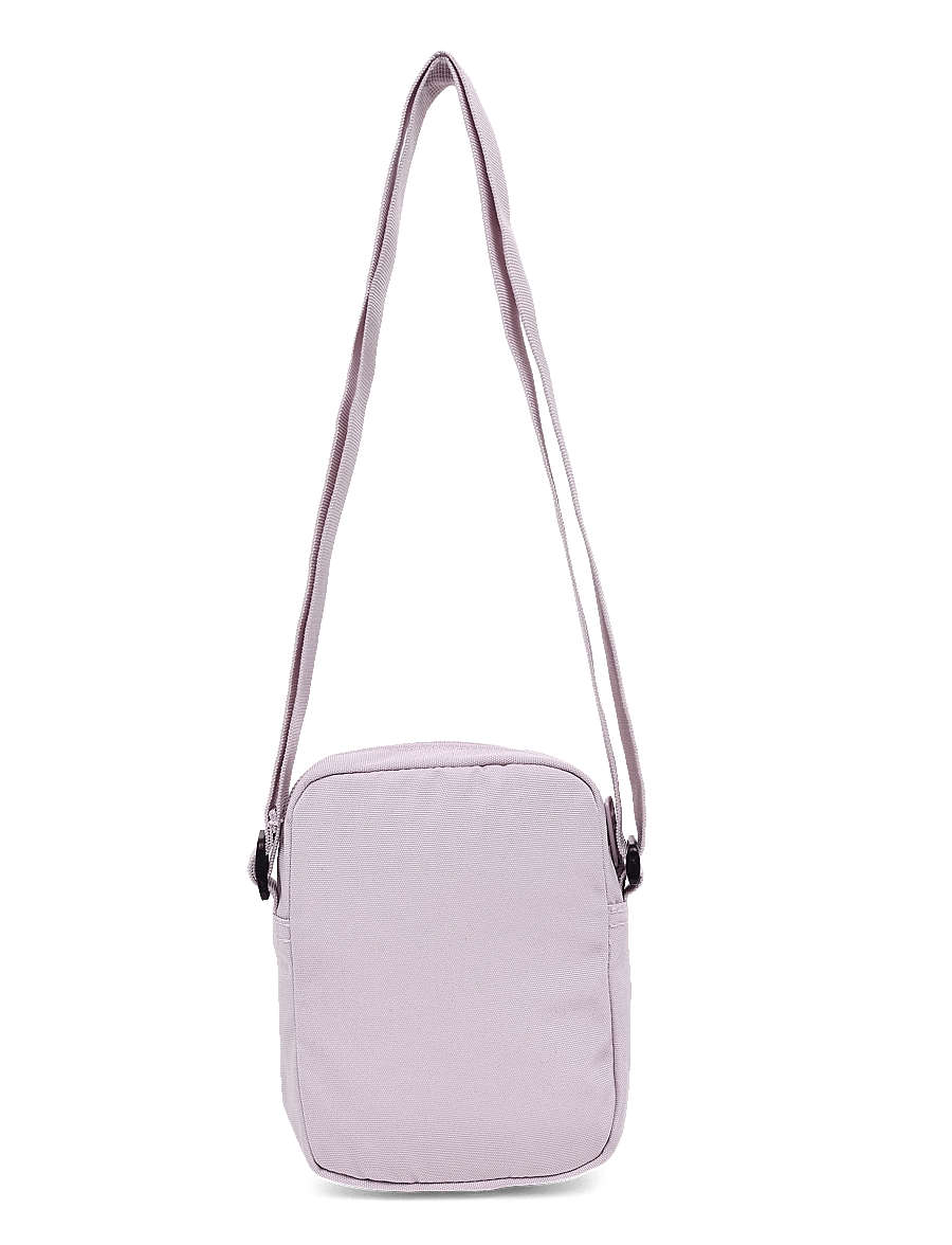 Hummel - hmlJR CROSSBODY MOBILE BAG - schultertaschen - sea fog - 1