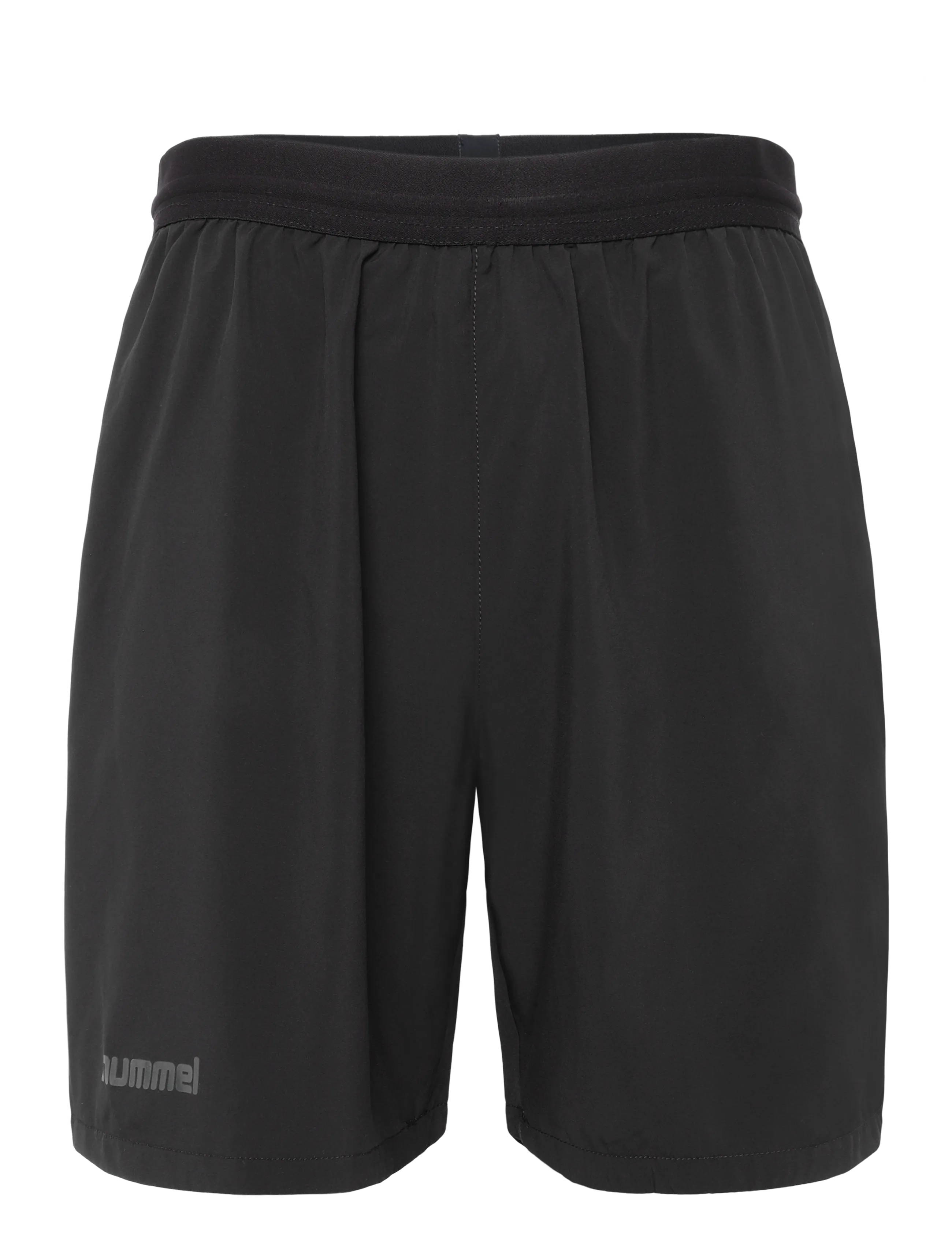 Hummel hmlBLAZE26 PRO TRAINING SHORTS - Nederdelar - BLACK / black