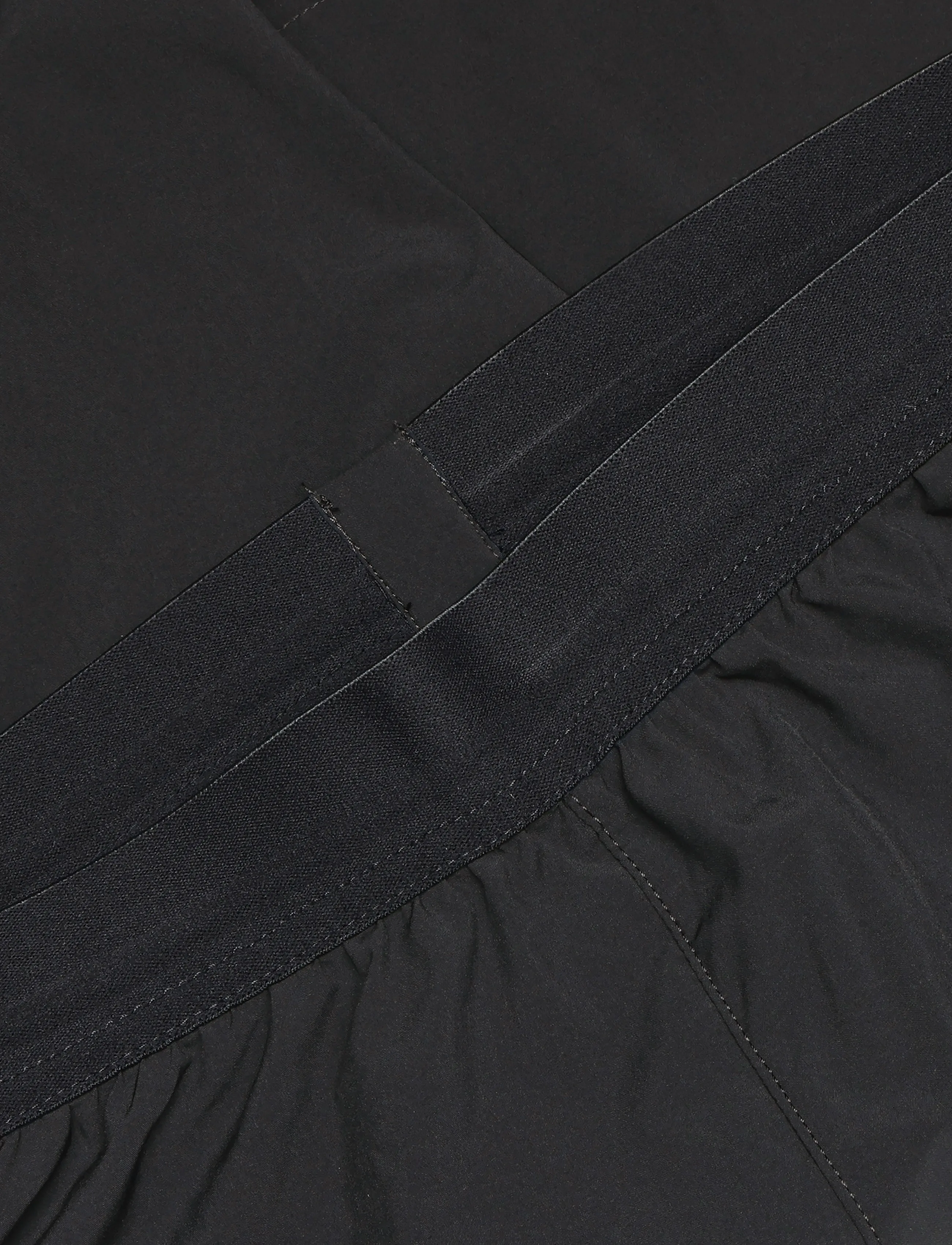 Hummel - hmlBLAZE26 PRO TRAINING SHORTS - black - 2