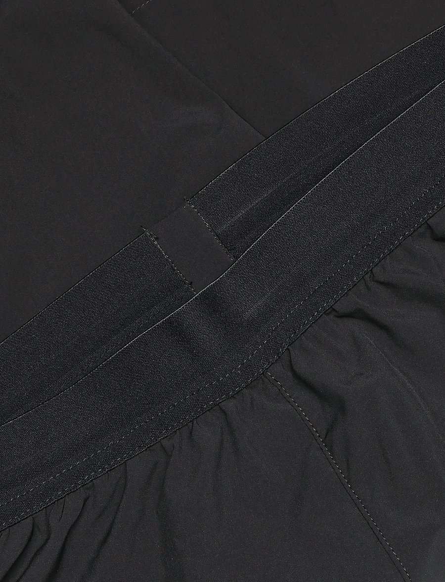 Hummel - hmlBLAZE26 PRO TRAINING SHORTS - træningsshorts - black - 2